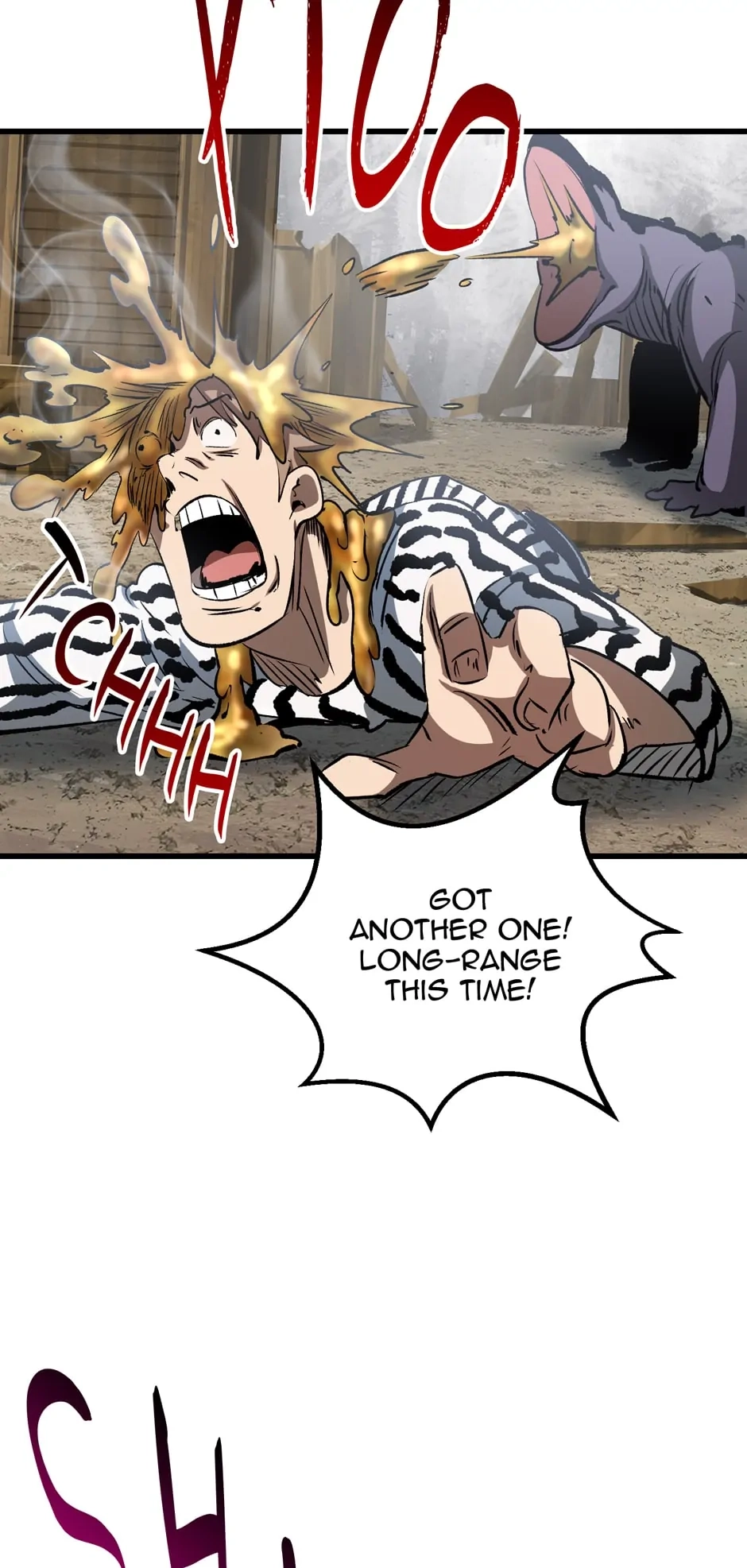 Survival Story of a Sword King in a Fantasy World Chapter 193 - Page 67