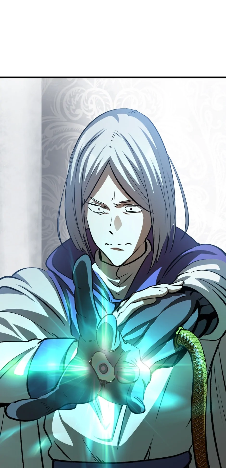 Survival Story of a Sword King in a Fantasy World Chapter 193 - Page 69