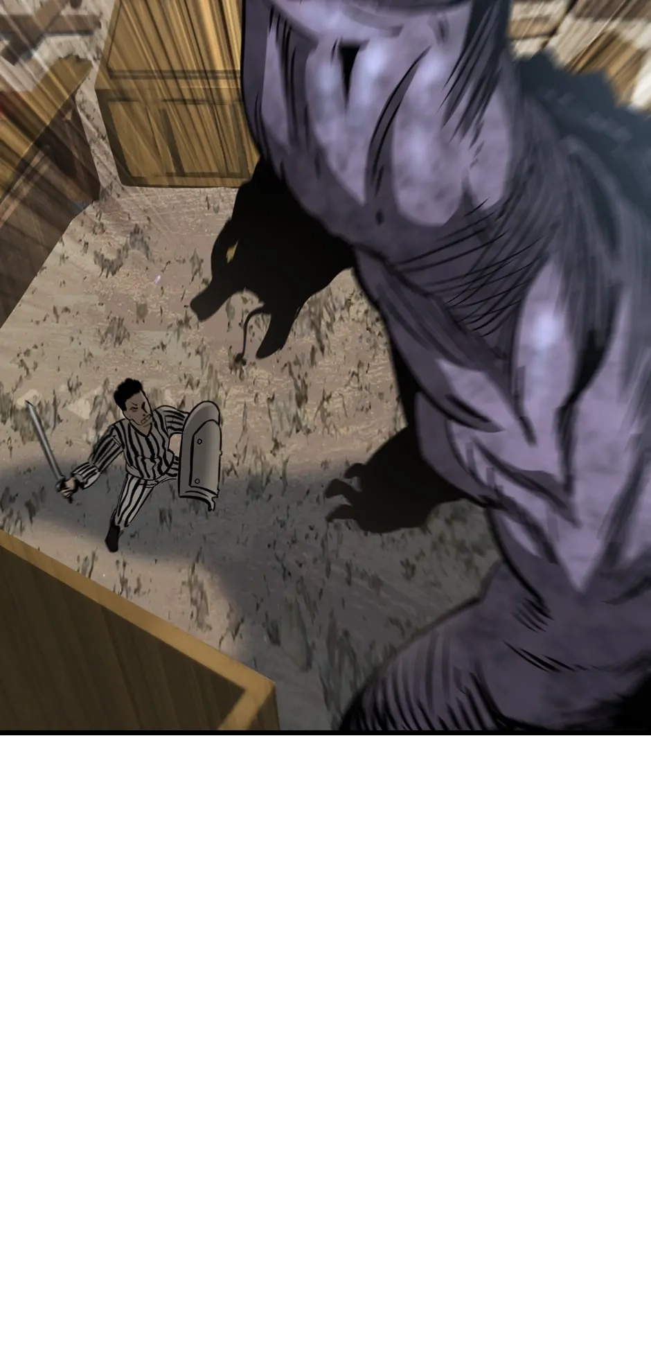 Survival Story of a Sword King in a Fantasy World Chapter 193 - Page 73
