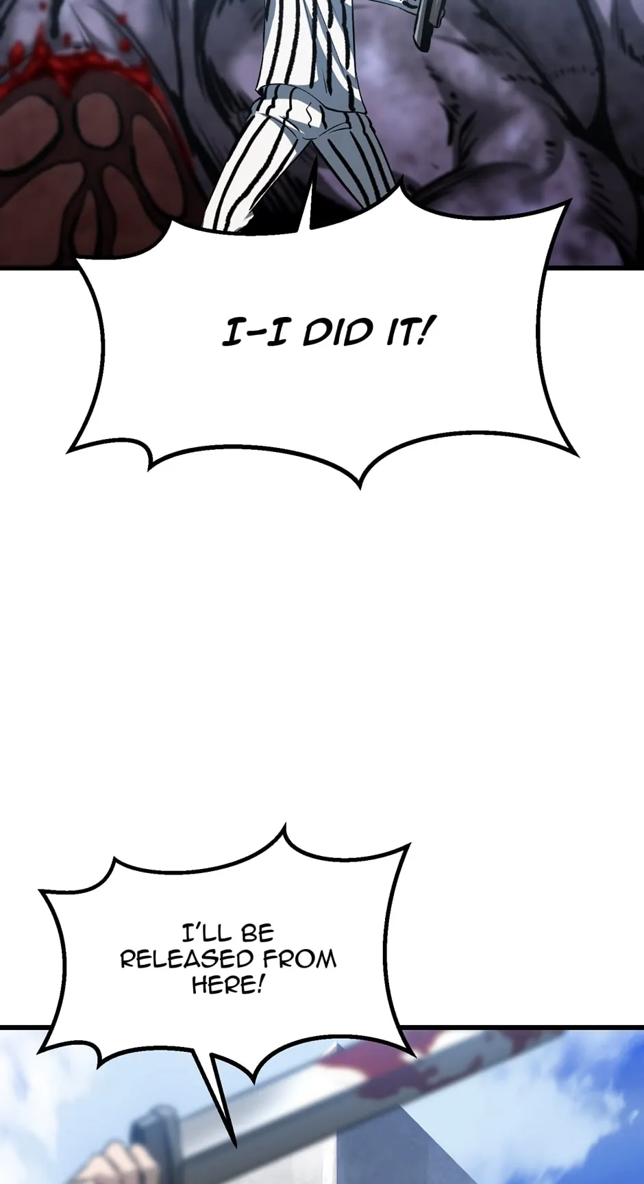 Survival Story of a Sword King in a Fantasy World Chapter 193 - Page 80