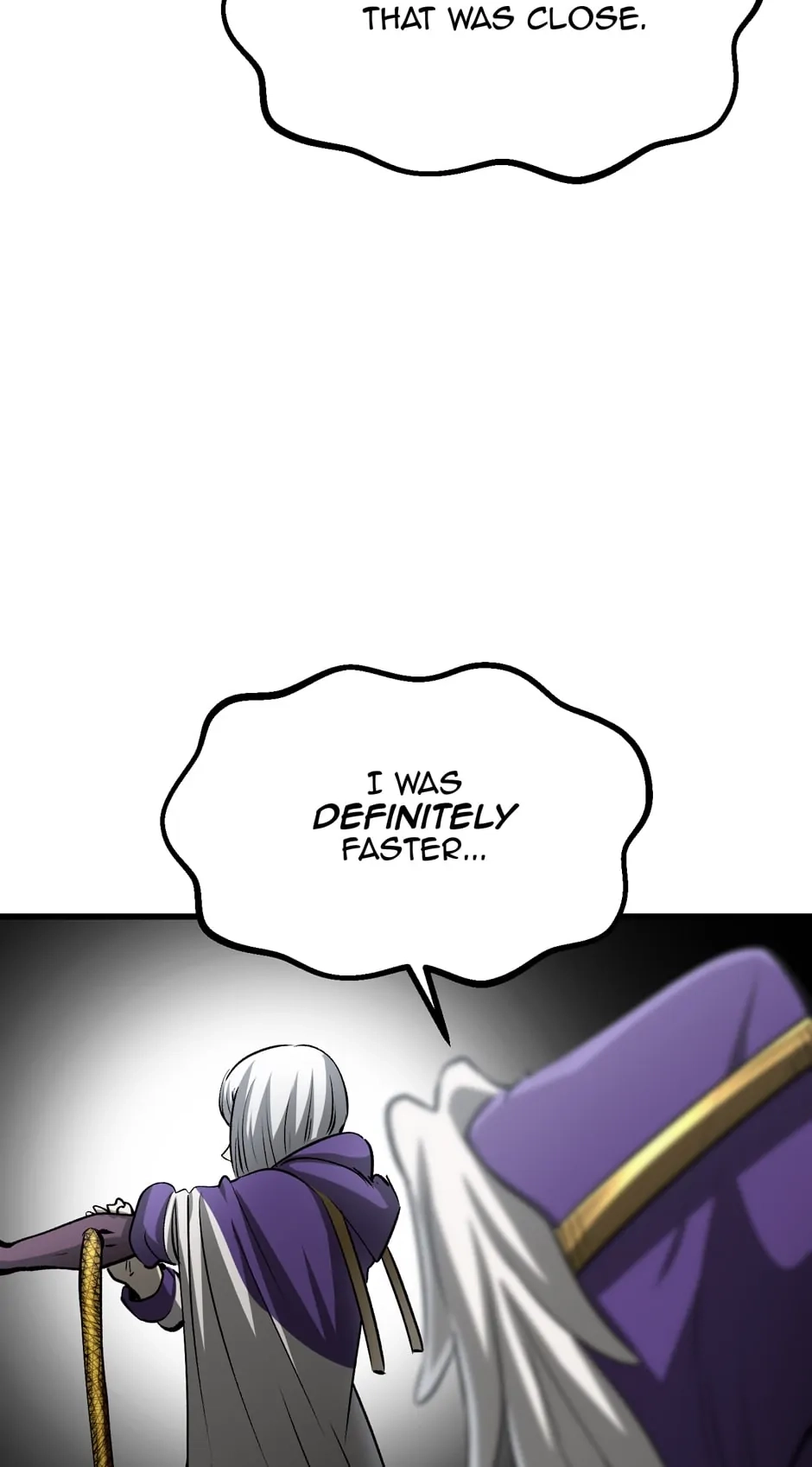 Survival Story of a Sword King in a Fantasy World Chapter 193 - Page 83