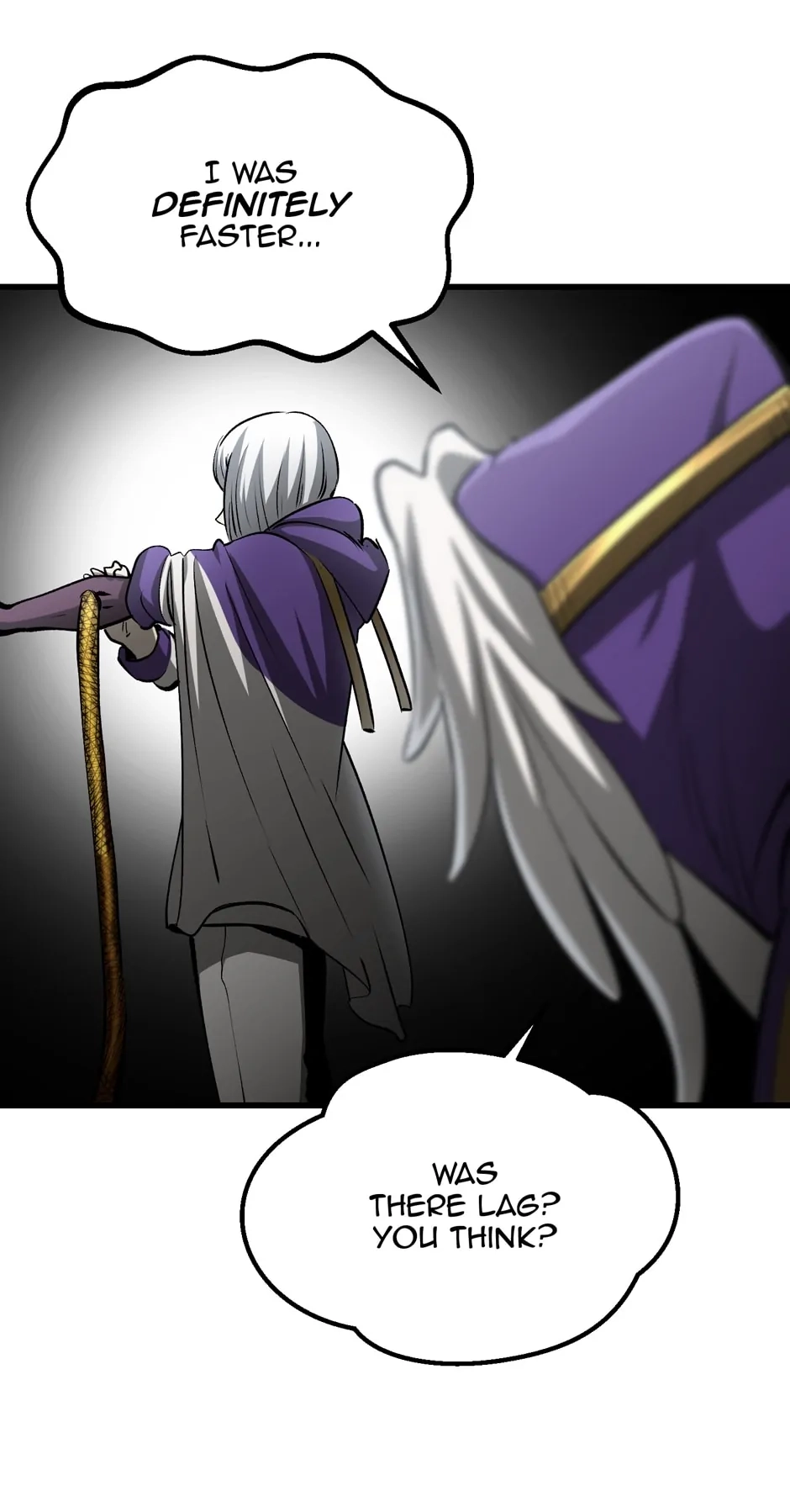 Survival Story of a Sword King in a Fantasy World Chapter 194 - Page 4