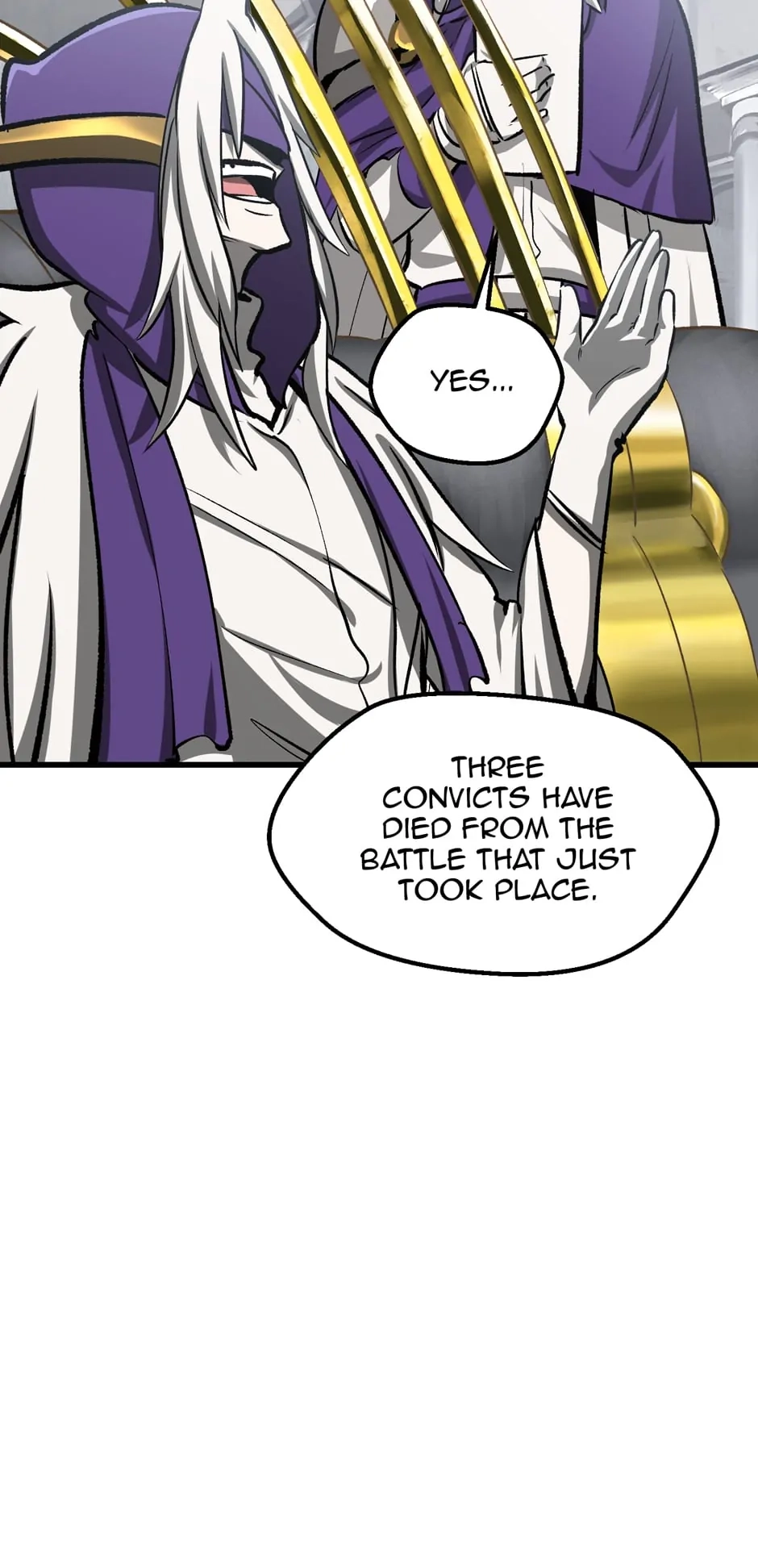 Survival Story of a Sword King in a Fantasy World Chapter 194 - Page 13