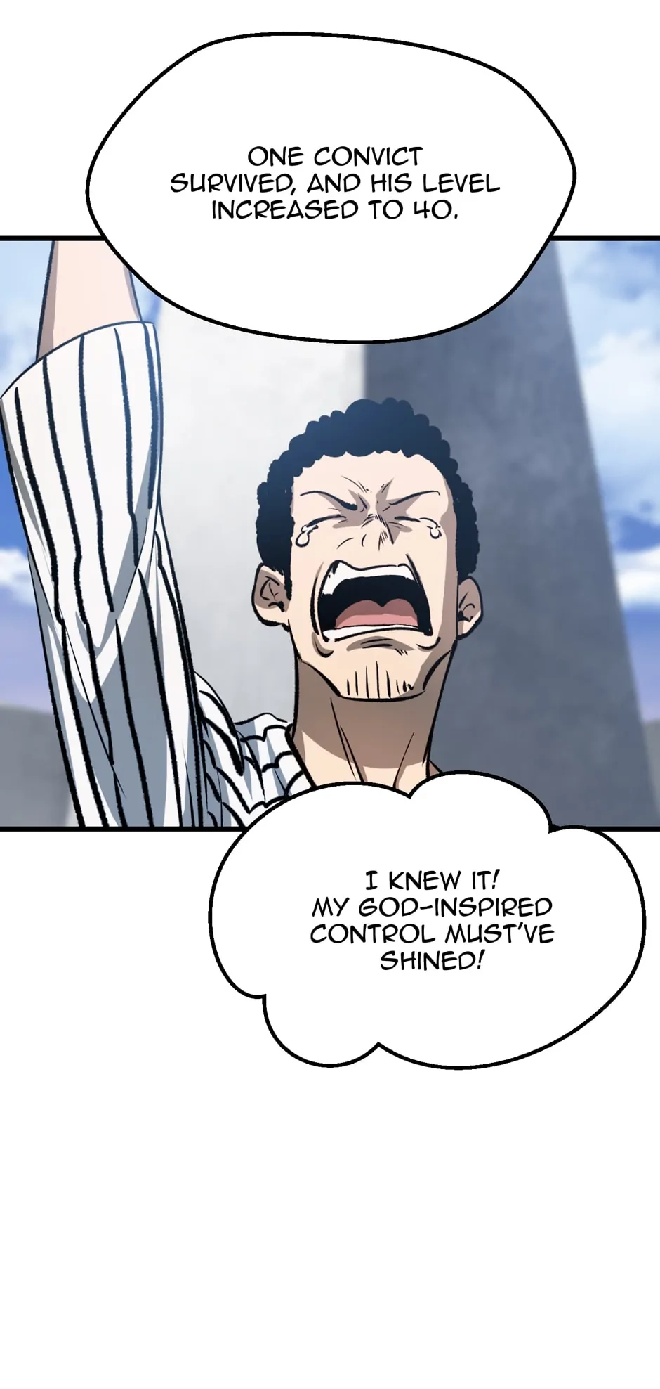 Survival Story of a Sword King in a Fantasy World Chapter 194 - Page 14