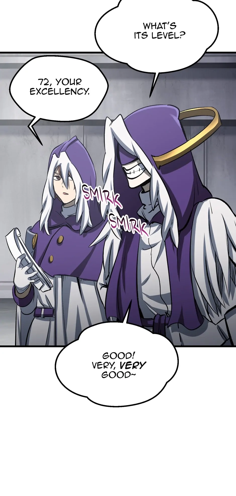 Survival Story of a Sword King in a Fantasy World Chapter 194 - Page 19