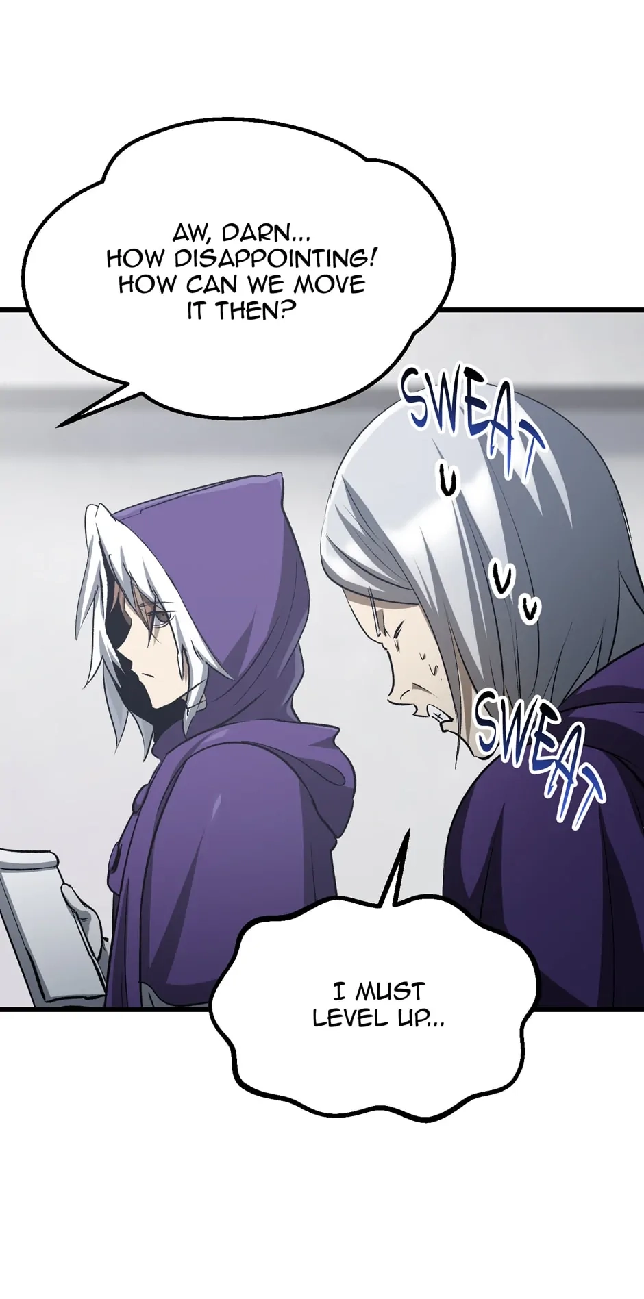 Survival Story of a Sword King in a Fantasy World Chapter 194 - Page 21