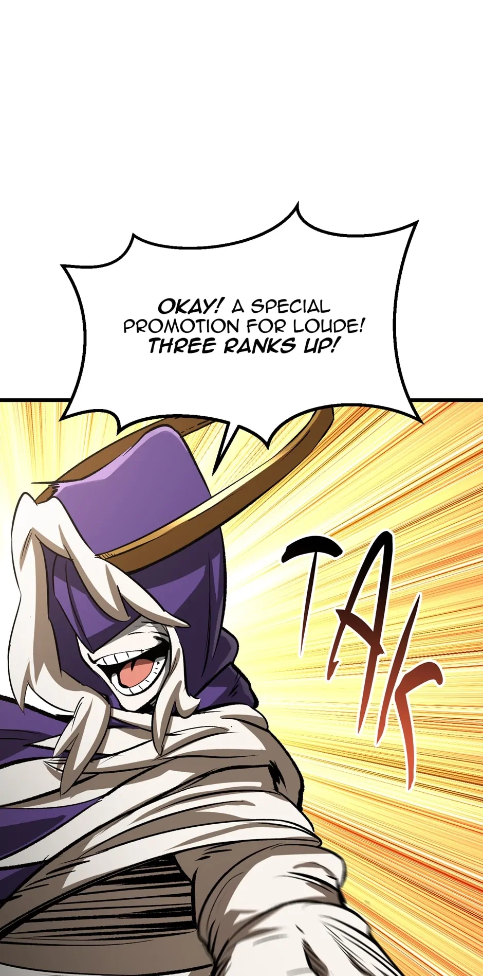 Survival Story of a Sword King in a Fantasy World Chapter 194 - Page 22