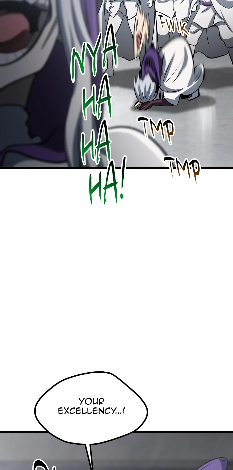 Survival Story of a Sword King in a Fantasy World Chapter 194 - Page 25