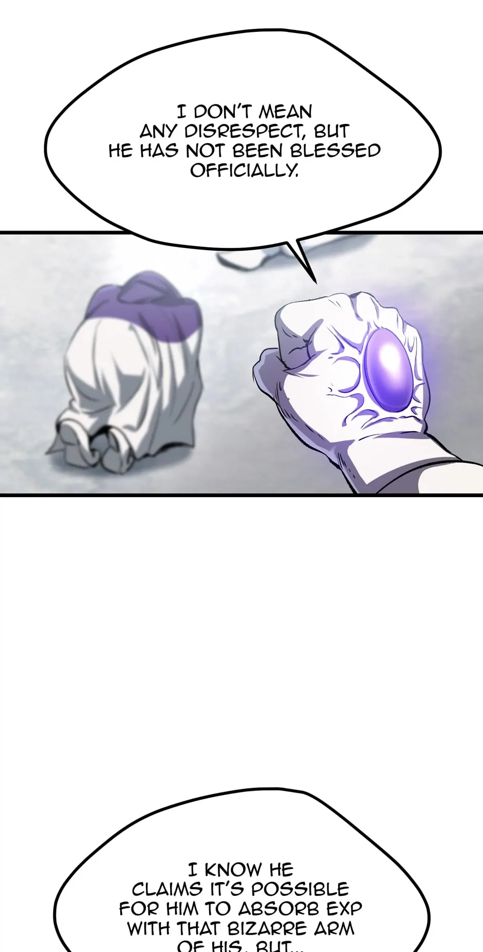 Survival Story of a Sword King in a Fantasy World Chapter 194 - Page 27