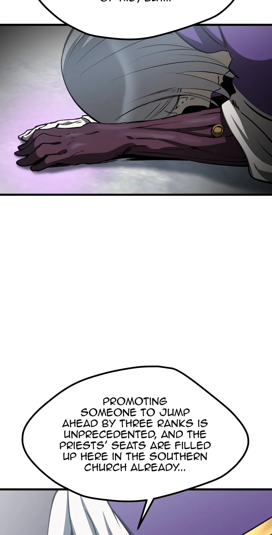 Survival Story of a Sword King in a Fantasy World Chapter 194 - Page 28
