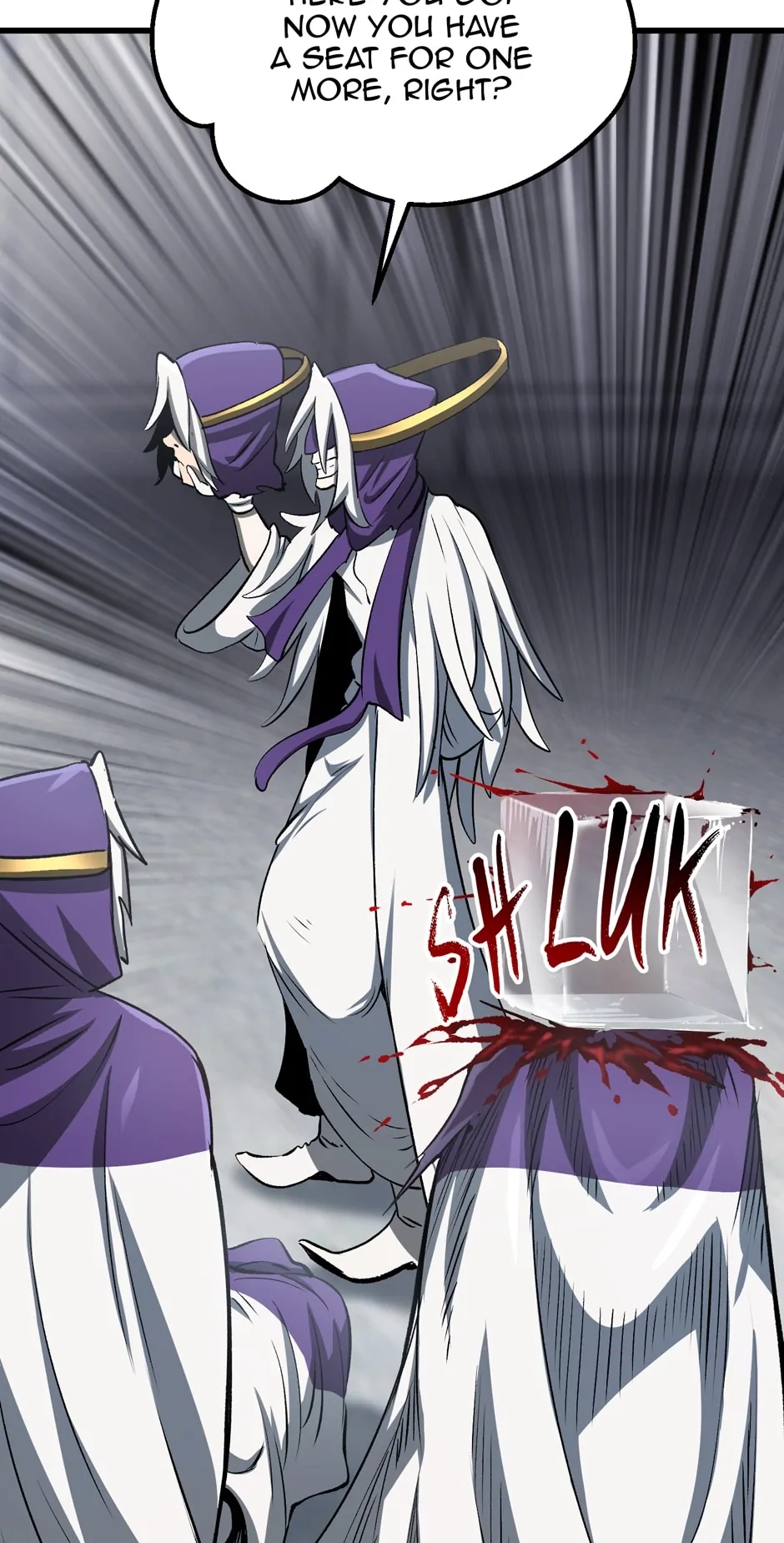 Survival Story of a Sword King in a Fantasy World Chapter 194 - Page 30
