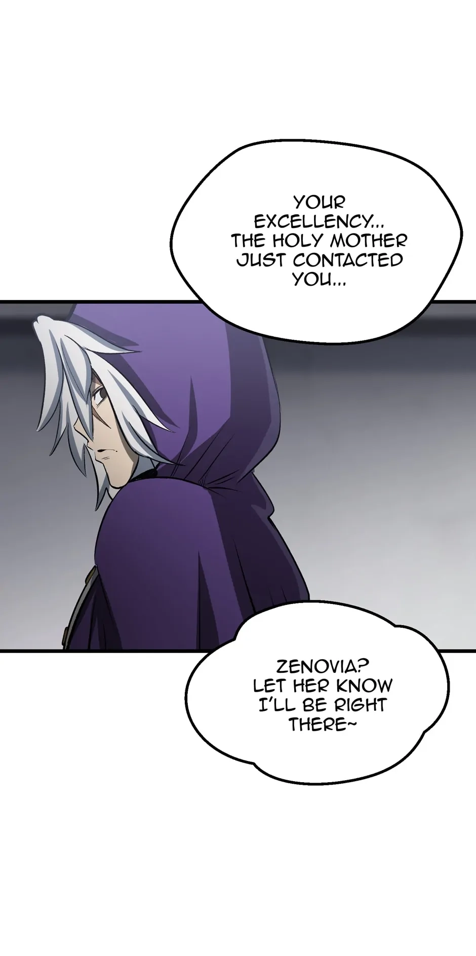 Survival Story of a Sword King in a Fantasy World Chapter 194 - Page 40