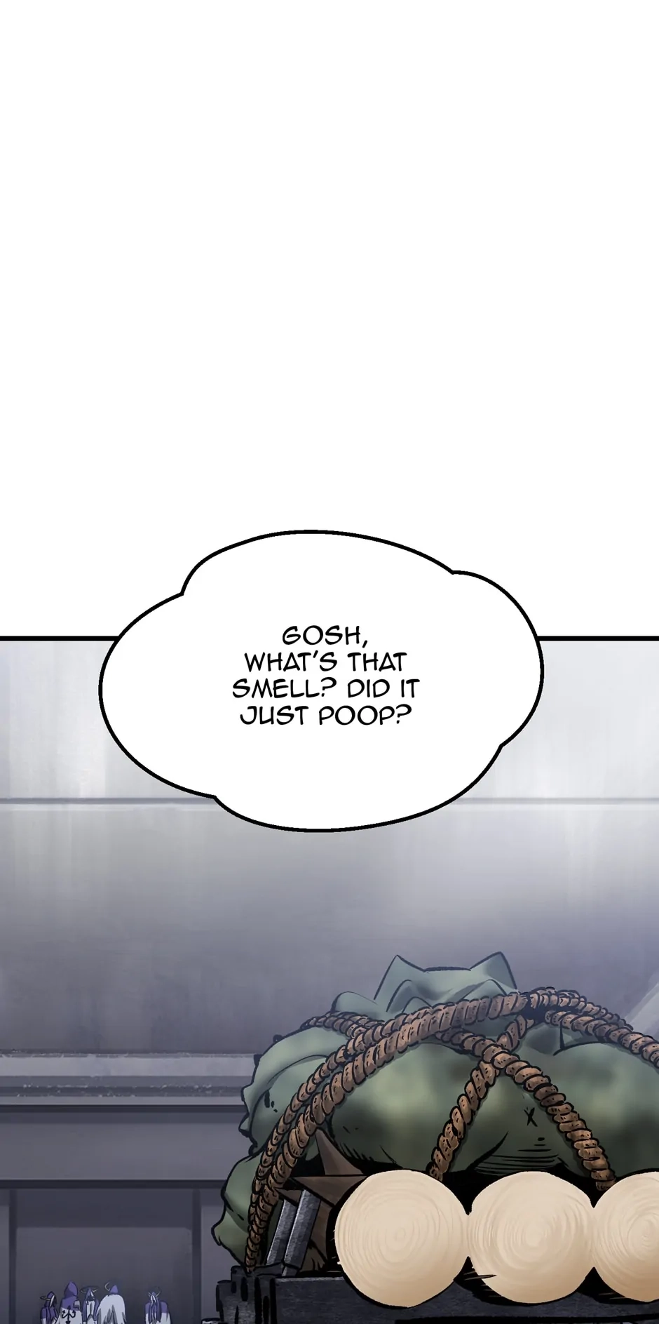 Survival Story of a Sword King in a Fantasy World Chapter 194 - Page 41