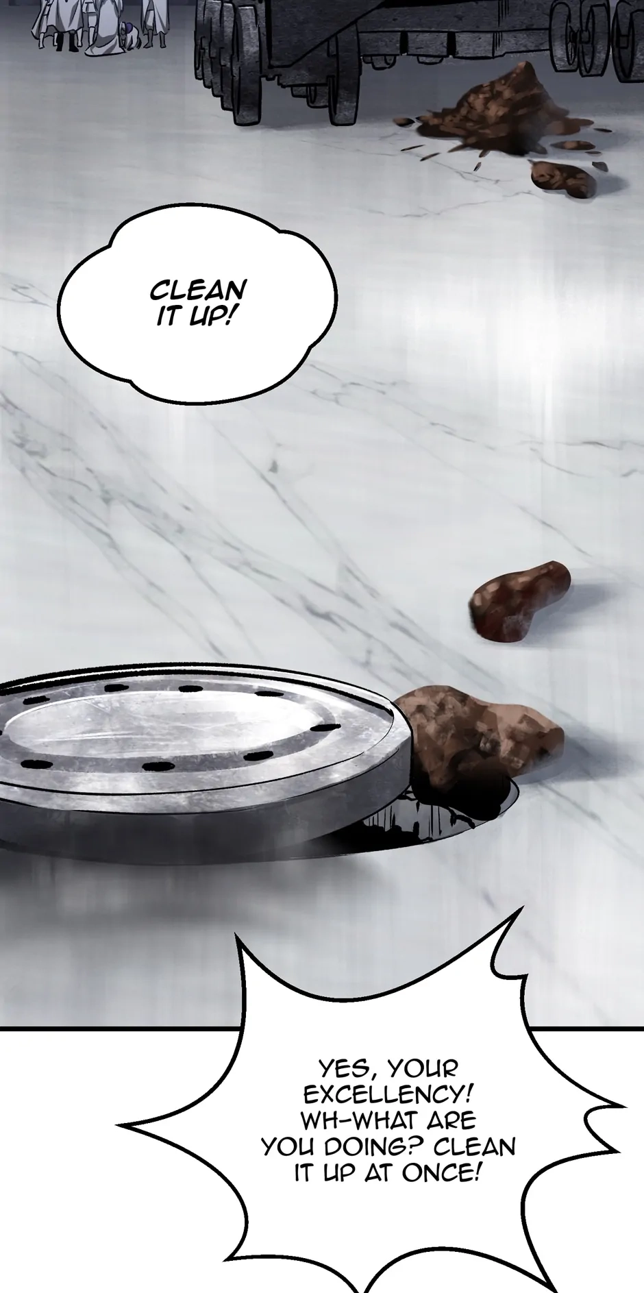 Survival Story of a Sword King in a Fantasy World Chapter 194 - Page 42
