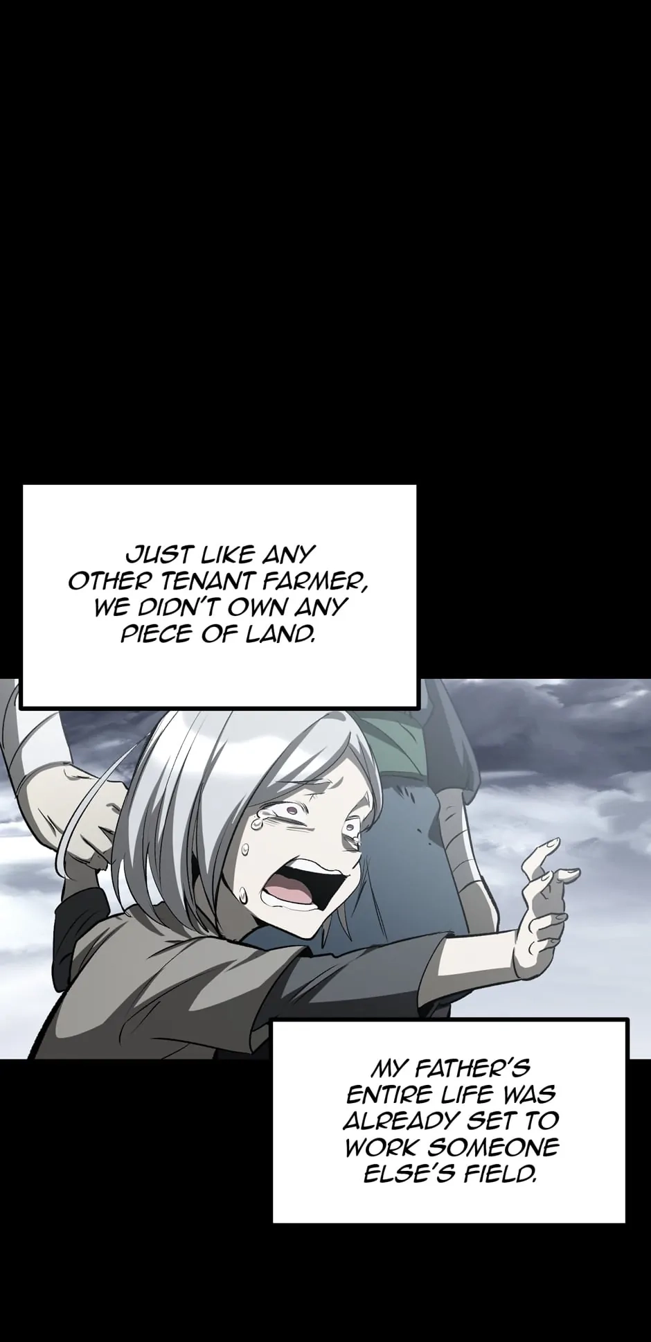 Survival Story of a Sword King in a Fantasy World Chapter 194 - Page 47