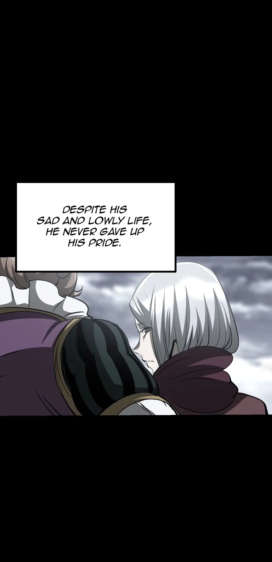 Survival Story of a Sword King in a Fantasy World Chapter 194 - Page 48