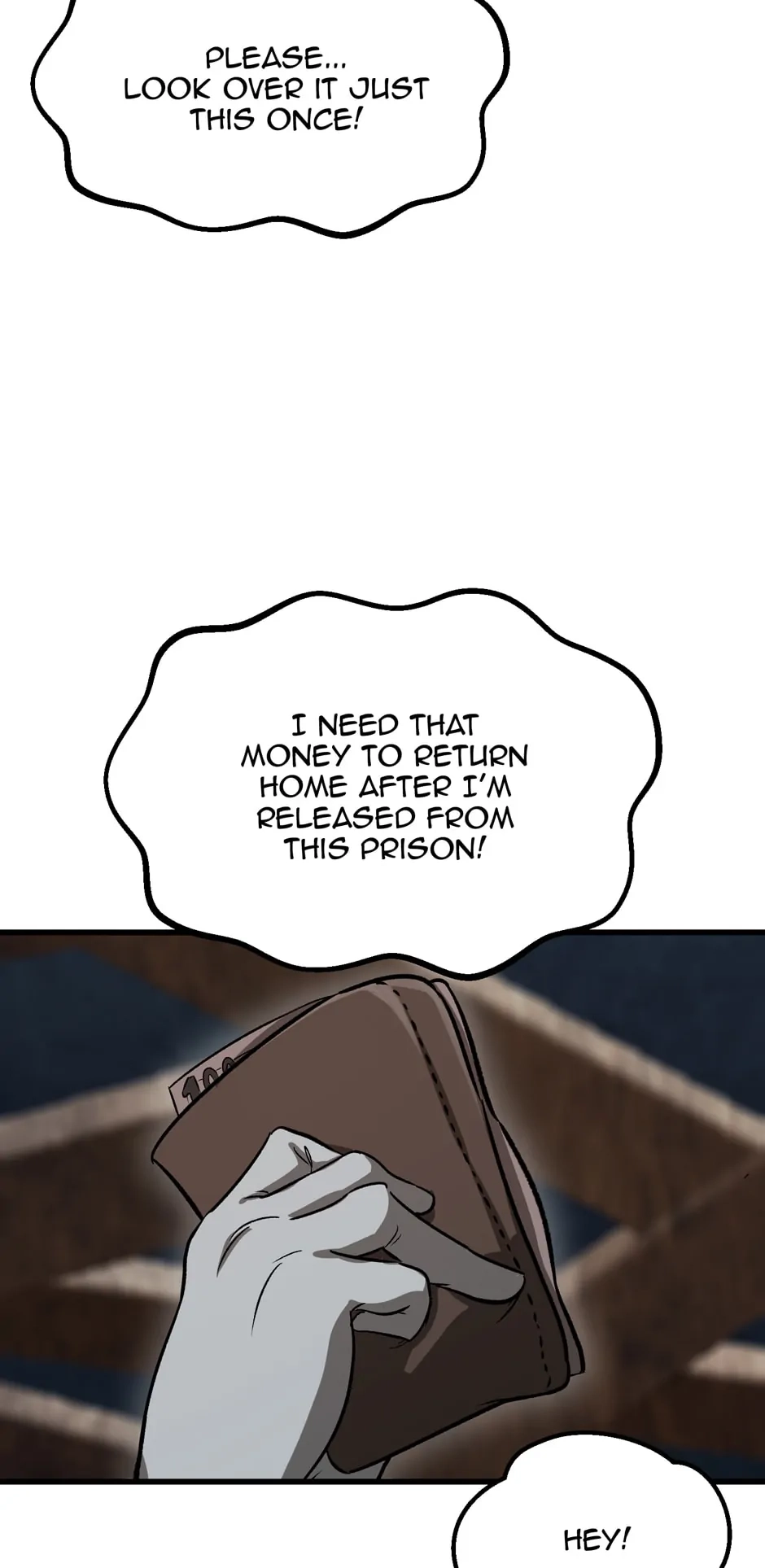 Survival Story of a Sword King in a Fantasy World Chapter 194 - Page 53