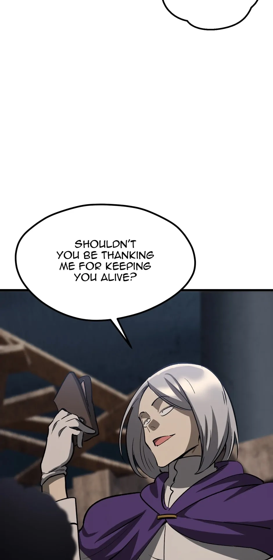 Survival Story of a Sword King in a Fantasy World Chapter 194 - Page 54
