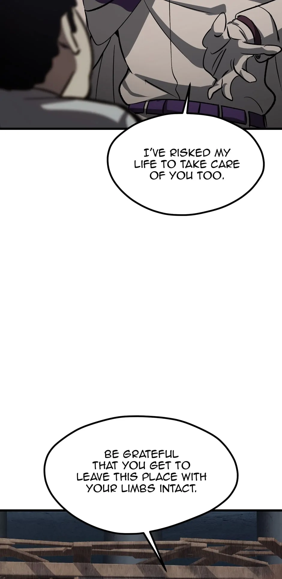 Survival Story of a Sword King in a Fantasy World Chapter 194 - Page 55