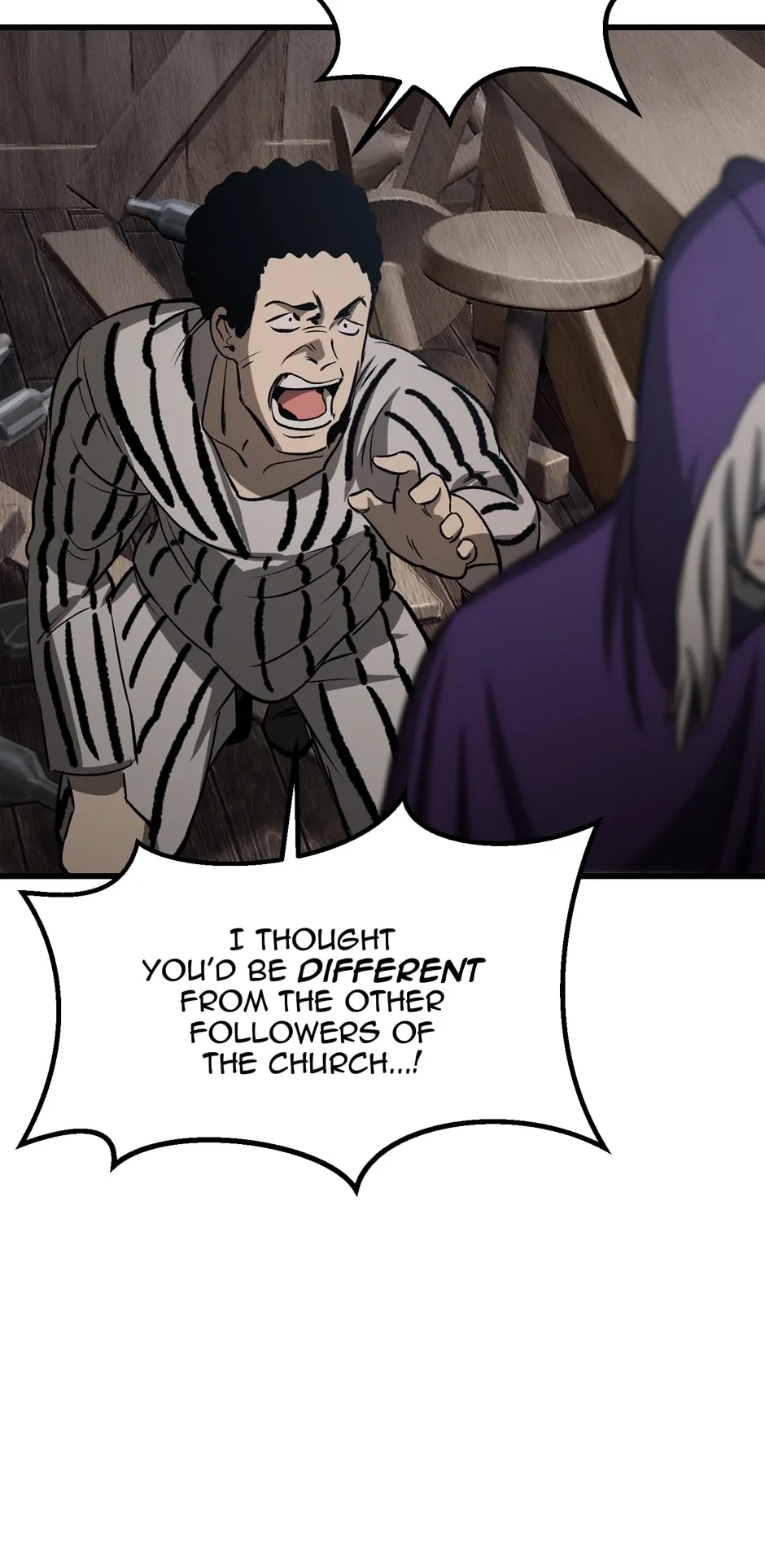 Survival Story of a Sword King in a Fantasy World Chapter 194 - Page 57