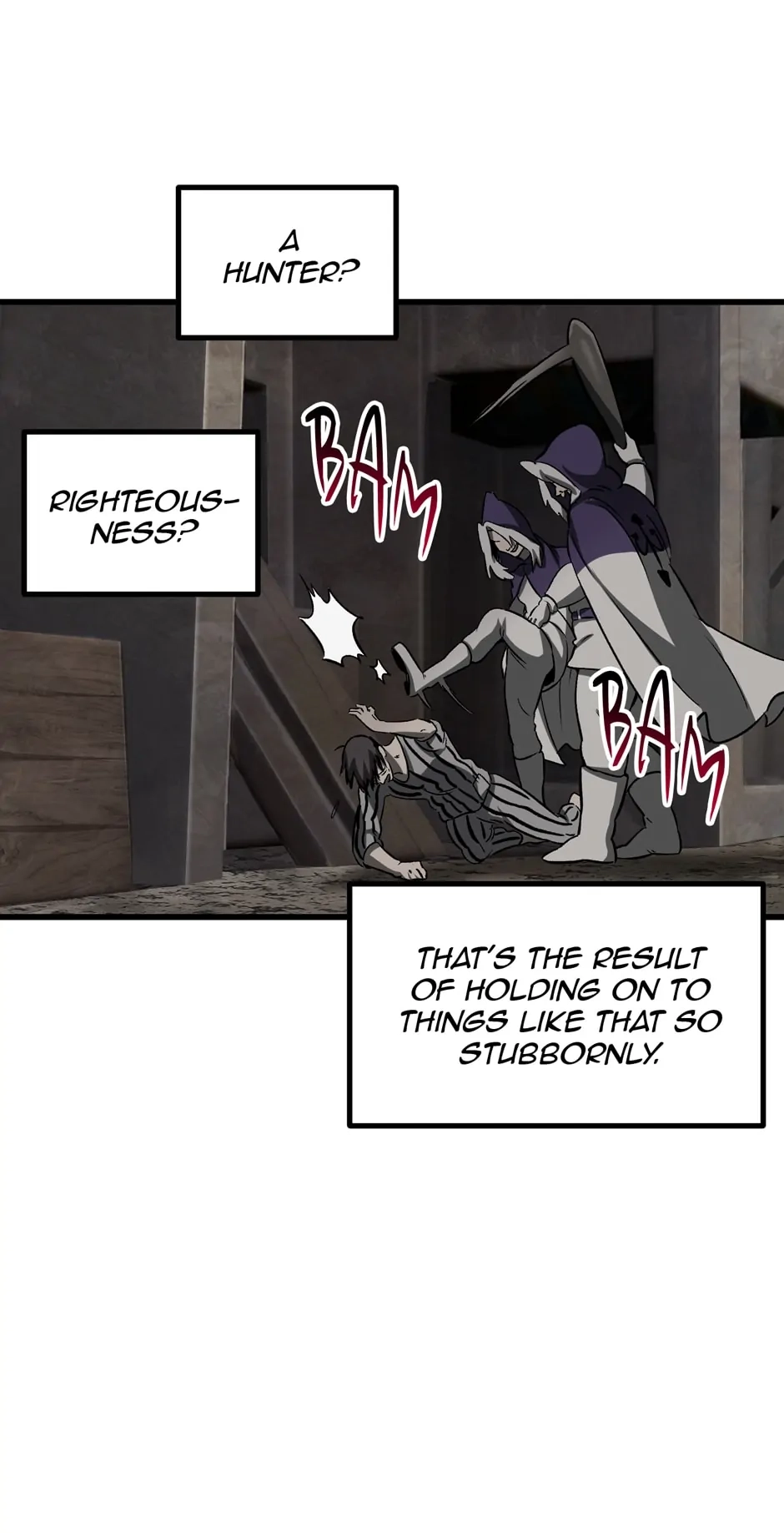 Survival Story of a Sword King in a Fantasy World Chapter 194 - Page 61
