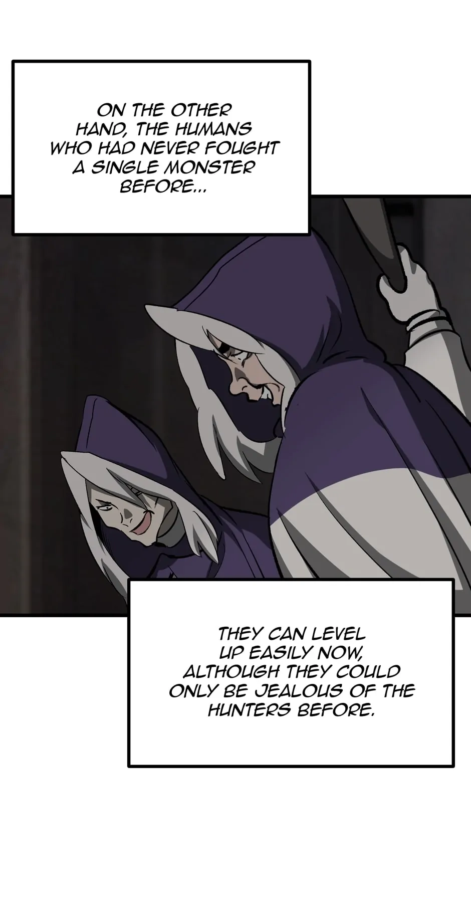 Survival Story of a Sword King in a Fantasy World Chapter 194 - Page 62
