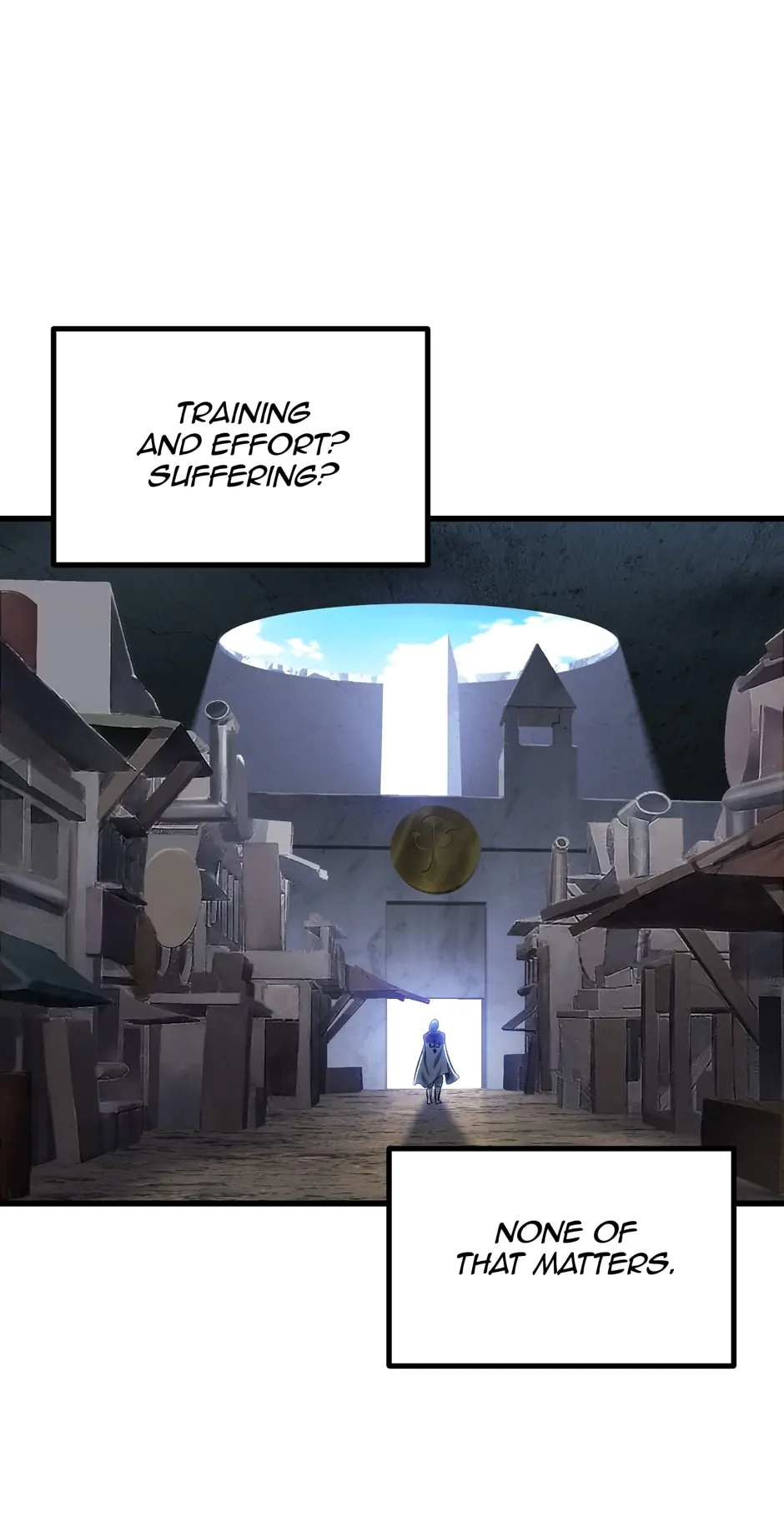 Survival Story of a Sword King in a Fantasy World Chapter 194 - Page 63