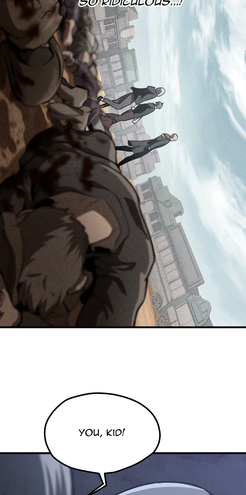 Survival Story of a Sword King in a Fantasy World Chapter 194 - Page 73
