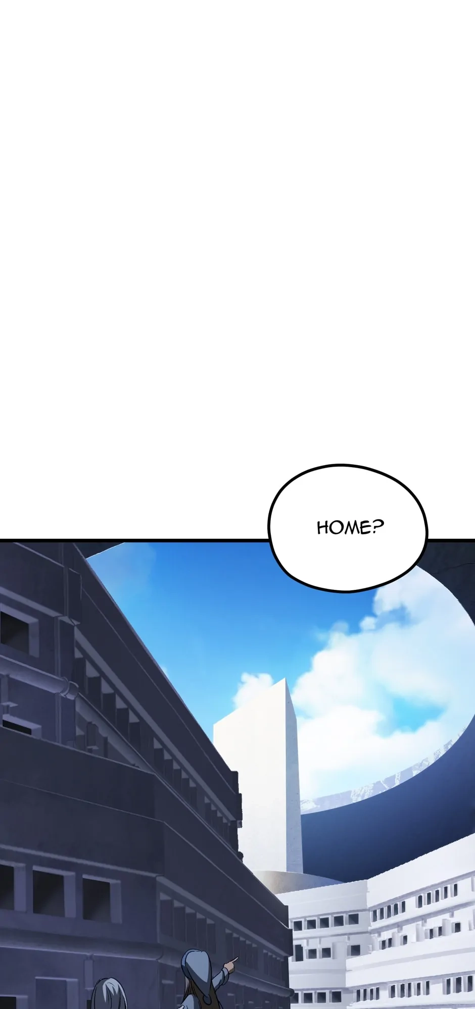 Survival Story of a Sword King in a Fantasy World Chapter 194 - Page 77