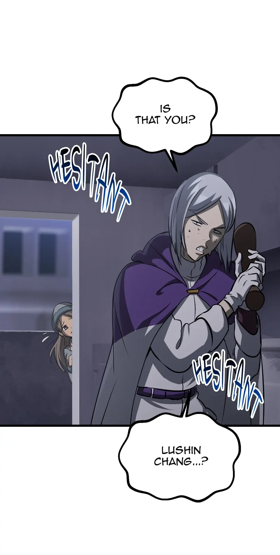 Survival Story of a Sword King in a Fantasy World Chapter 194 - Page 82