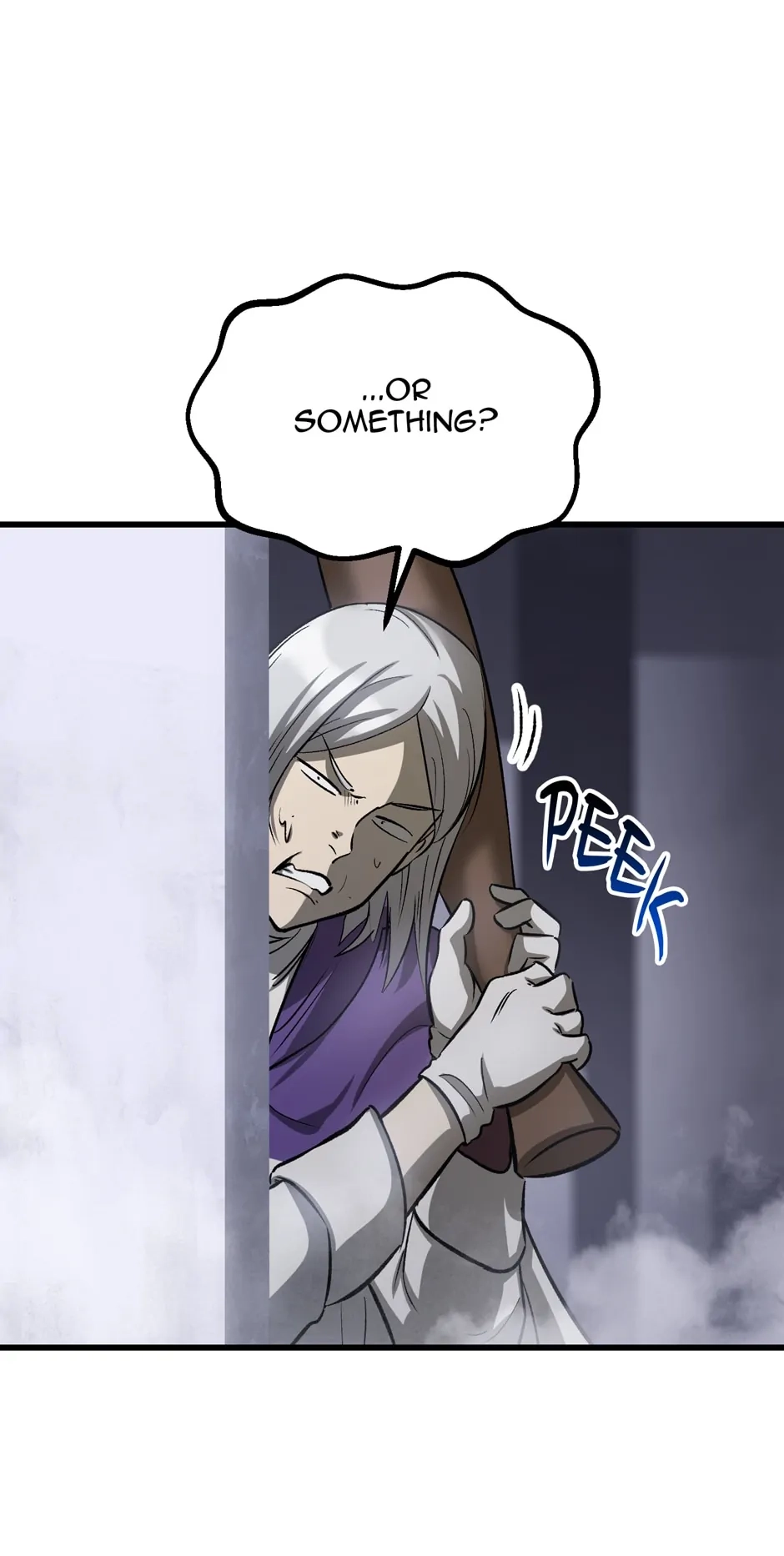 Survival Story of a Sword King in a Fantasy World Chapter 194 - Page 84