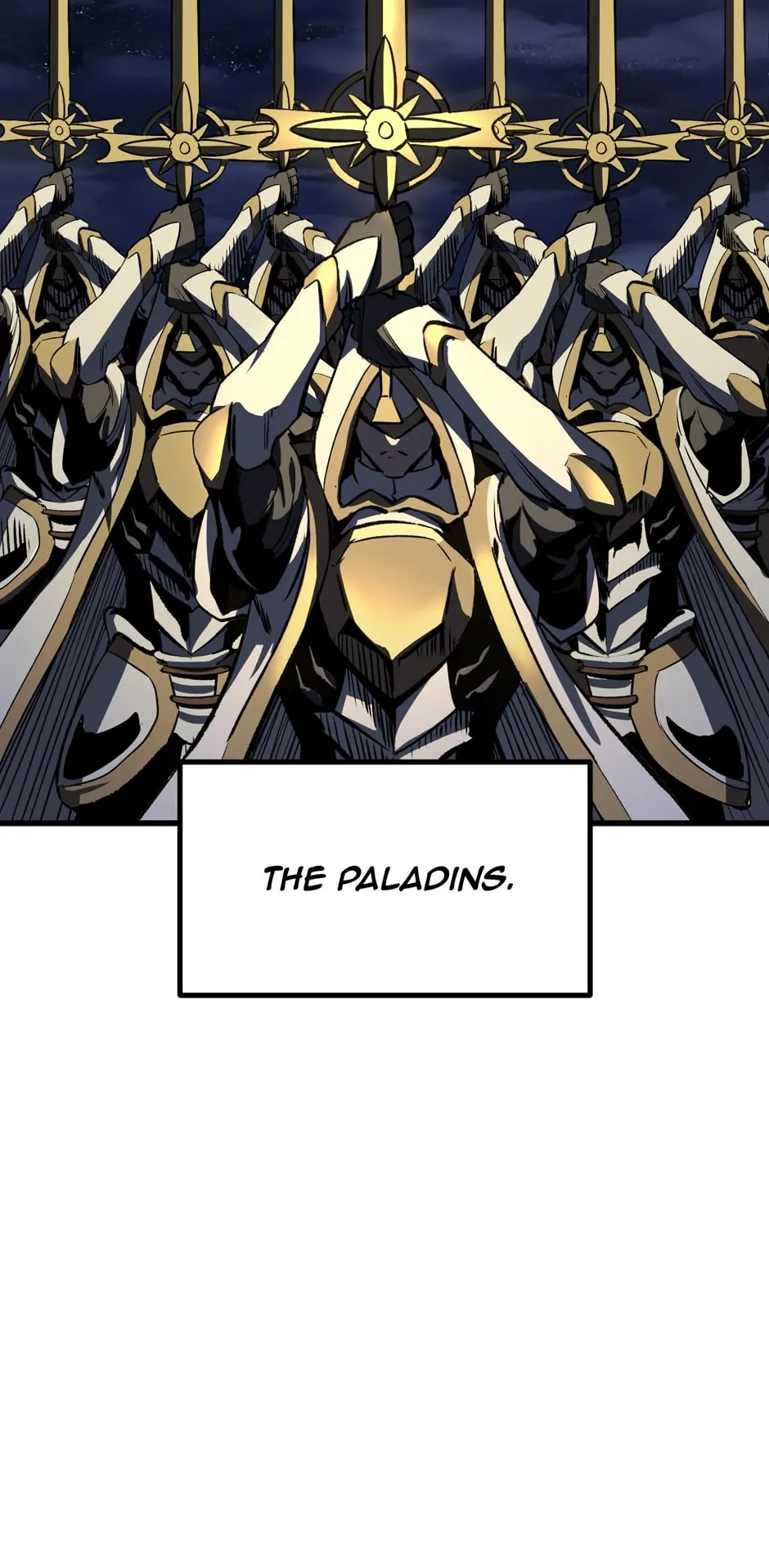 Survival Story of a Sword King in a Fantasy World Chapter 195 - Page 3