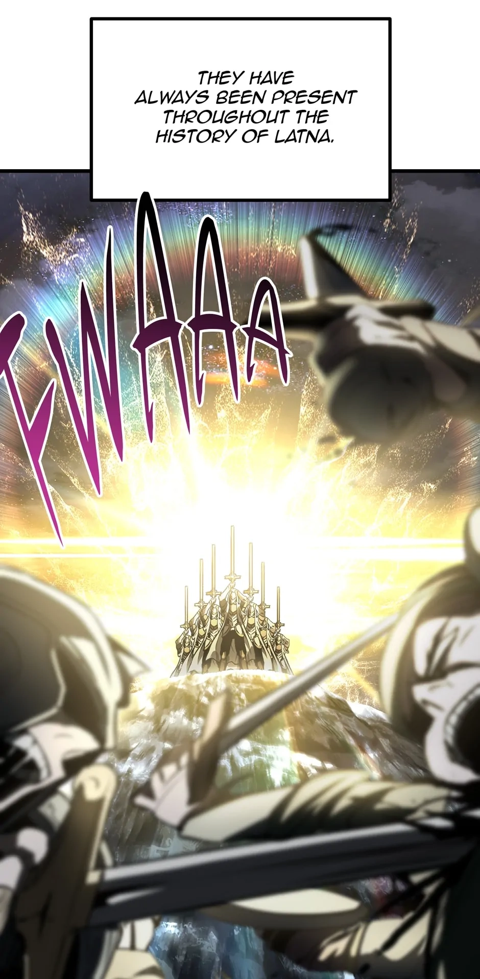 Survival Story of a Sword King in a Fantasy World Chapter 195 - Page 4