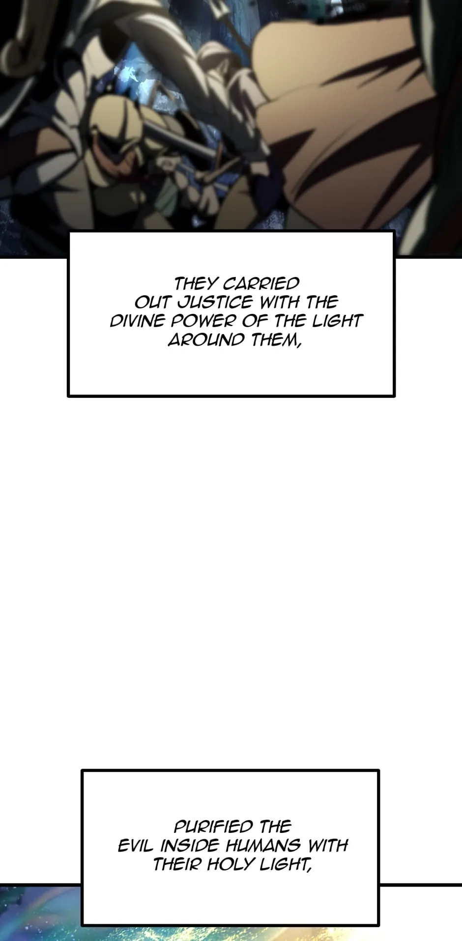Survival Story of a Sword King in a Fantasy World Chapter 195 - Page 5
