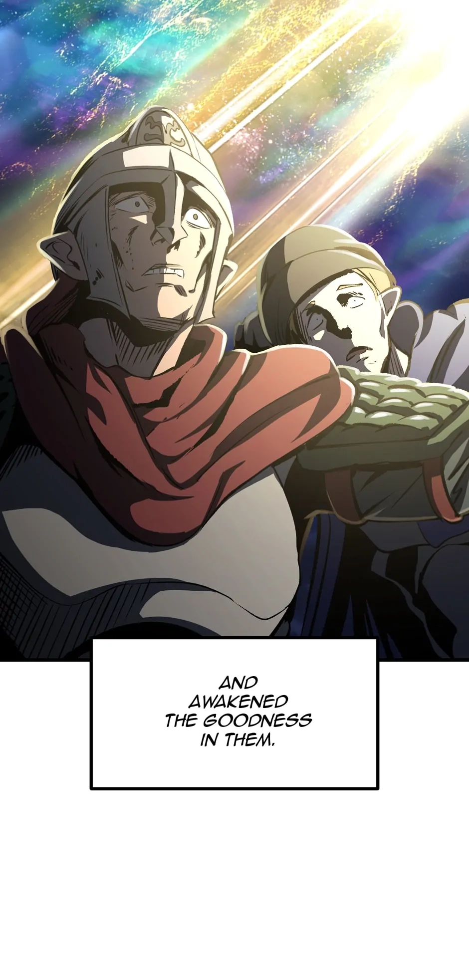 Survival Story of a Sword King in a Fantasy World Chapter 195 - Page 6