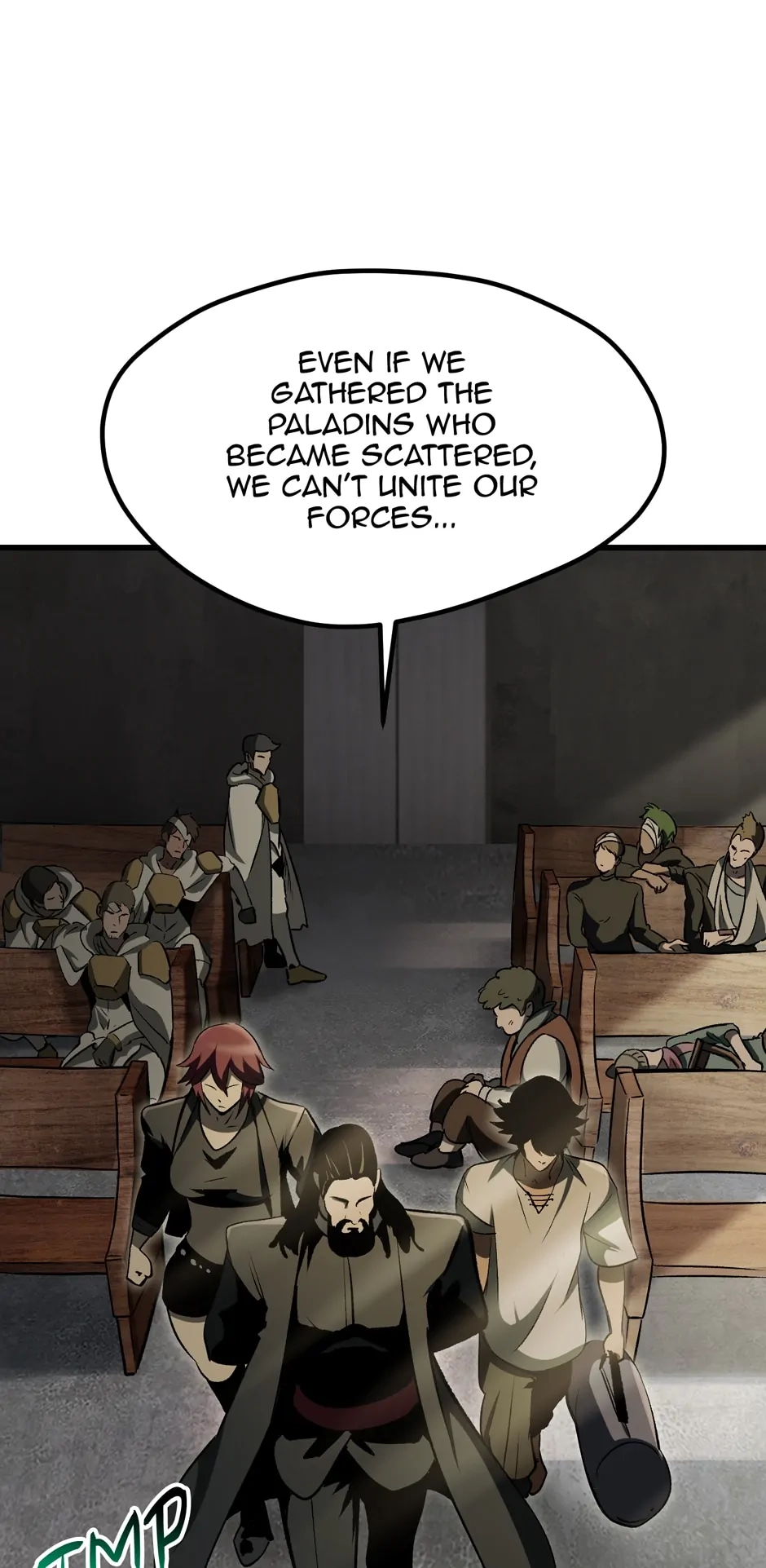 Survival Story of a Sword King in a Fantasy World Chapter 195 - Page 13