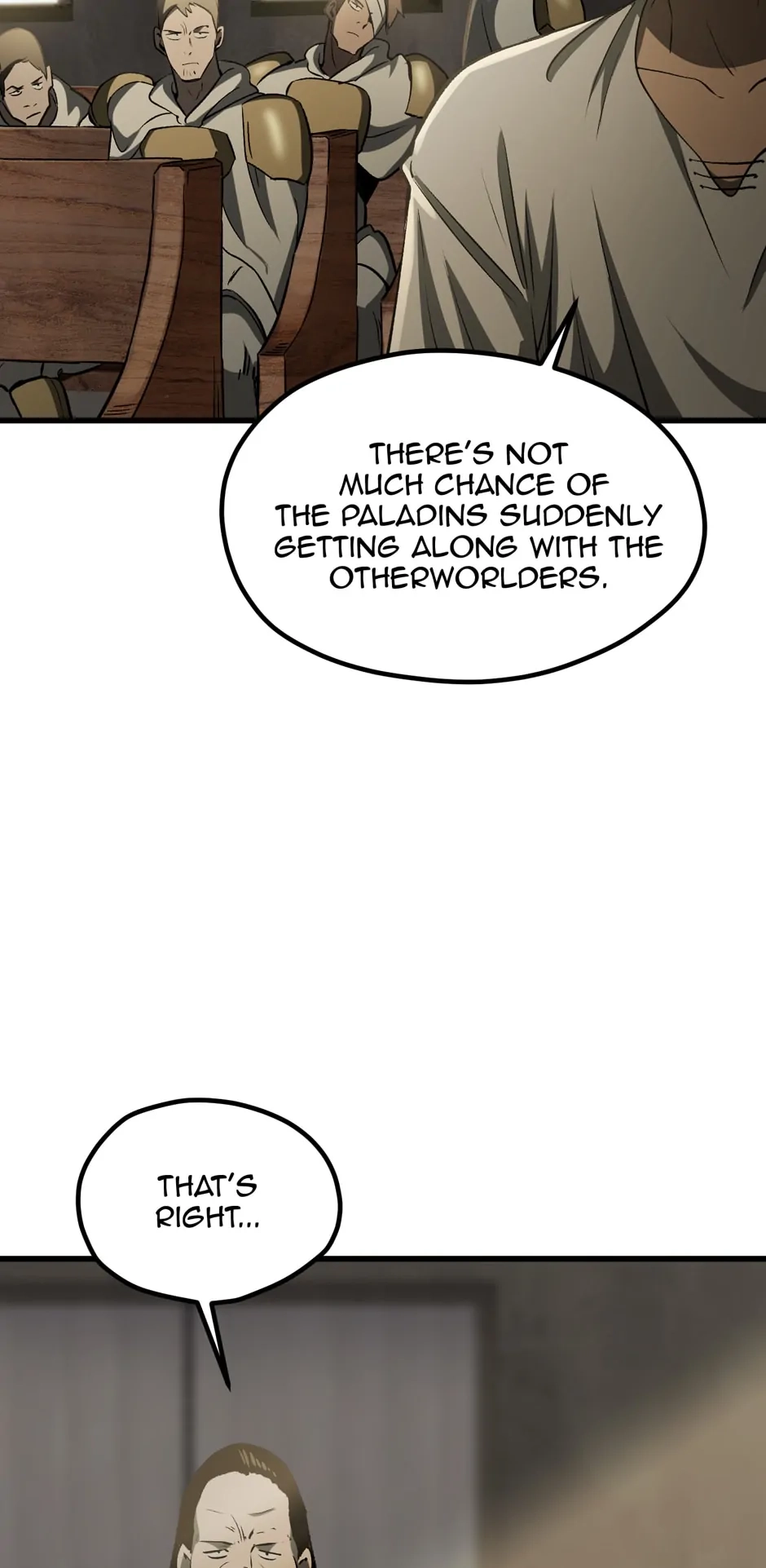 Survival Story of a Sword King in a Fantasy World Chapter 195 - Page 15