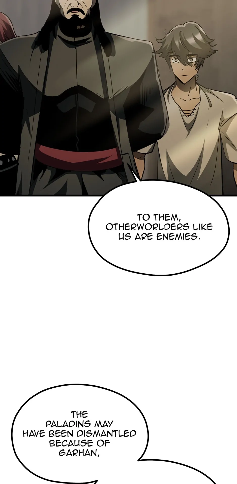 Survival Story of a Sword King in a Fantasy World Chapter 195 - Page 16