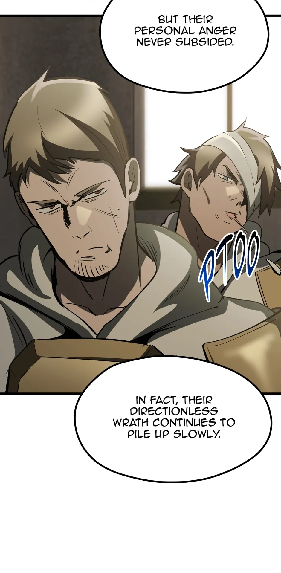 Survival Story of a Sword King in a Fantasy World Chapter 195 - Page 17