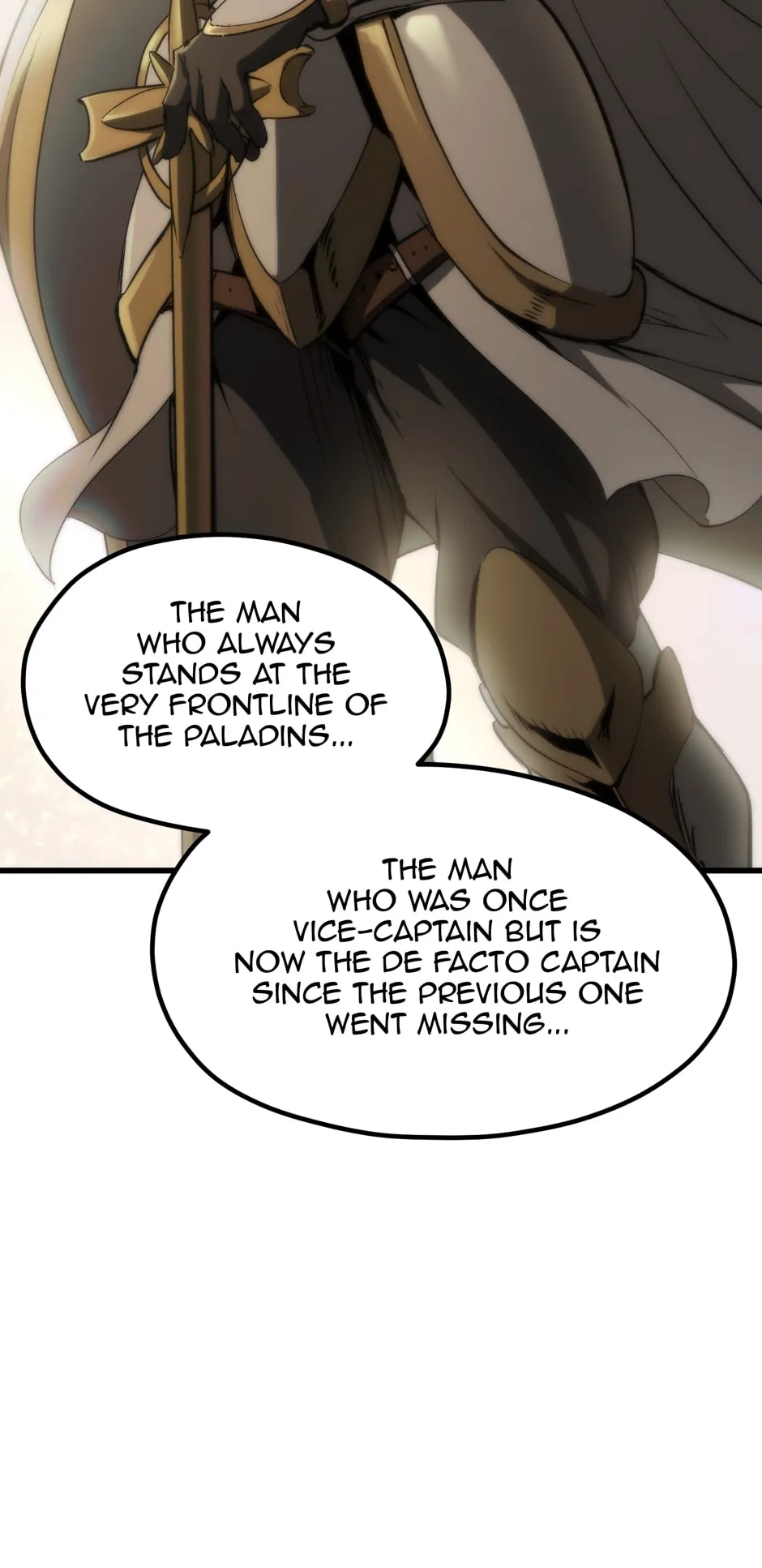 Survival Story of a Sword King in a Fantasy World Chapter 195 - Page 20