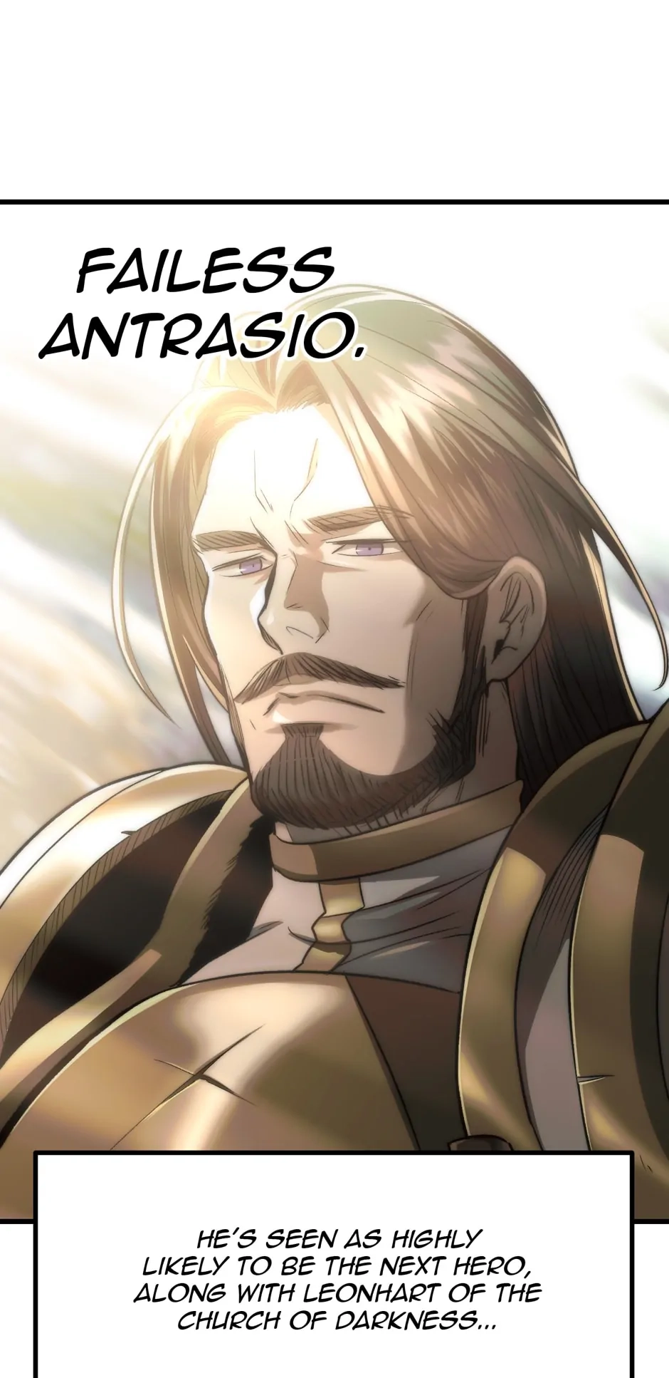 Survival Story of a Sword King in a Fantasy World Chapter 195 - Page 21
