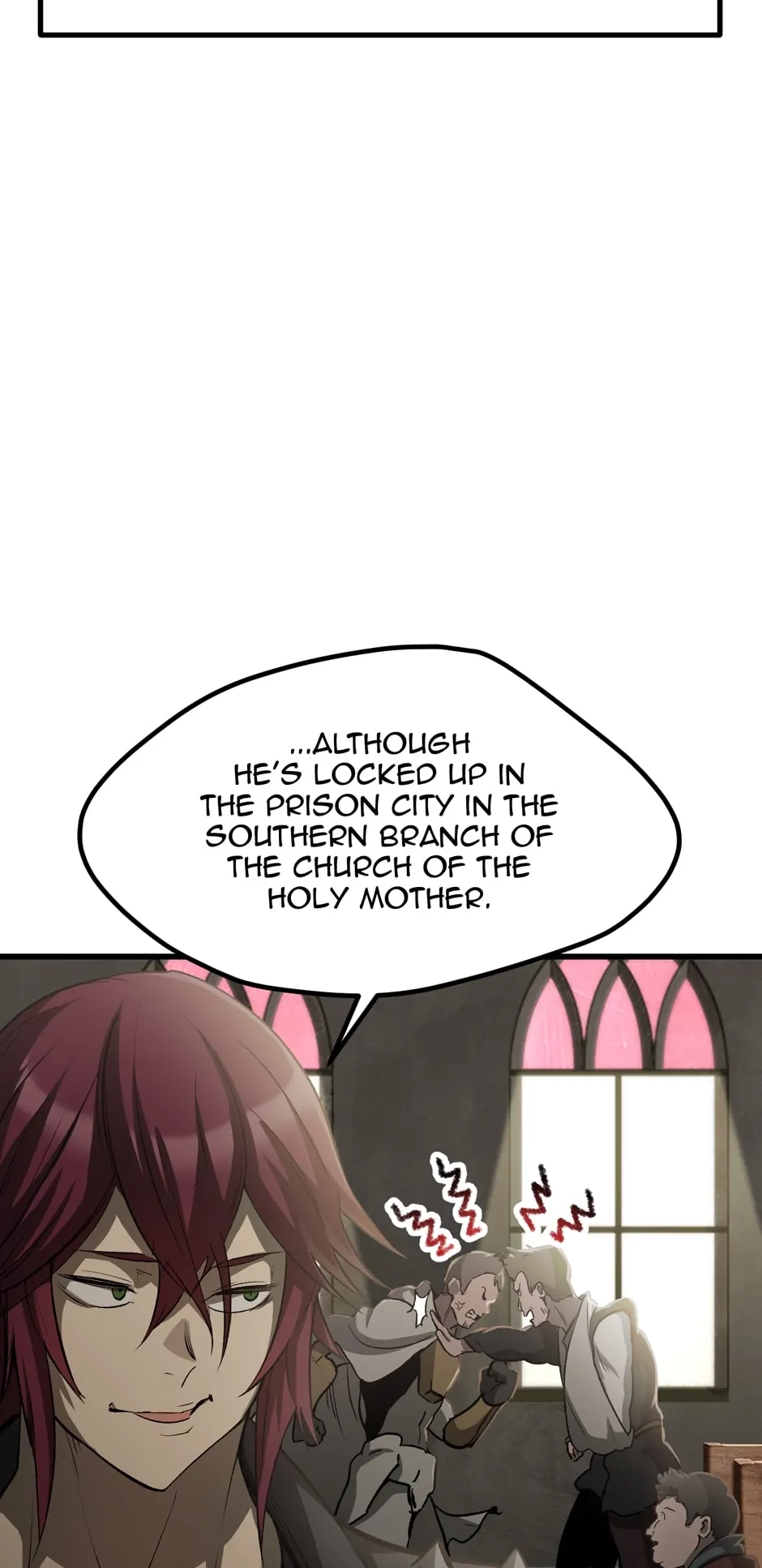 Survival Story of a Sword King in a Fantasy World Chapter 195 - Page 22