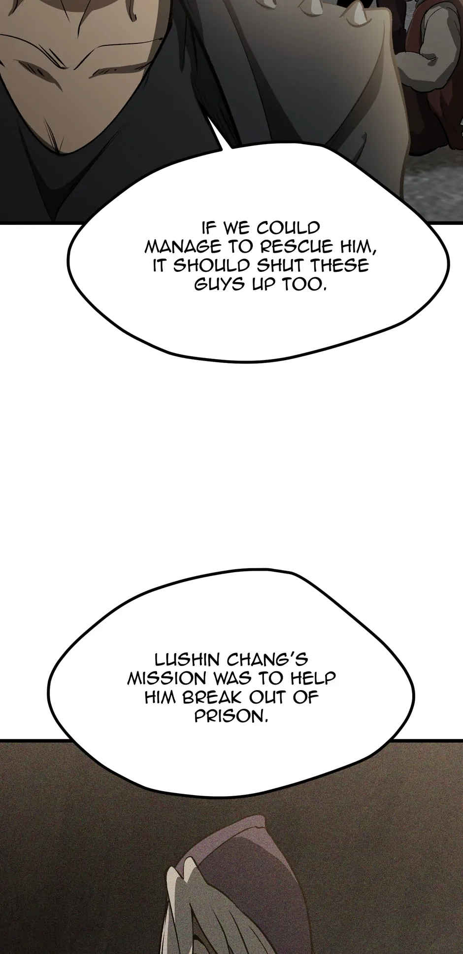 Survival Story of a Sword King in a Fantasy World Chapter 195 - Page 23