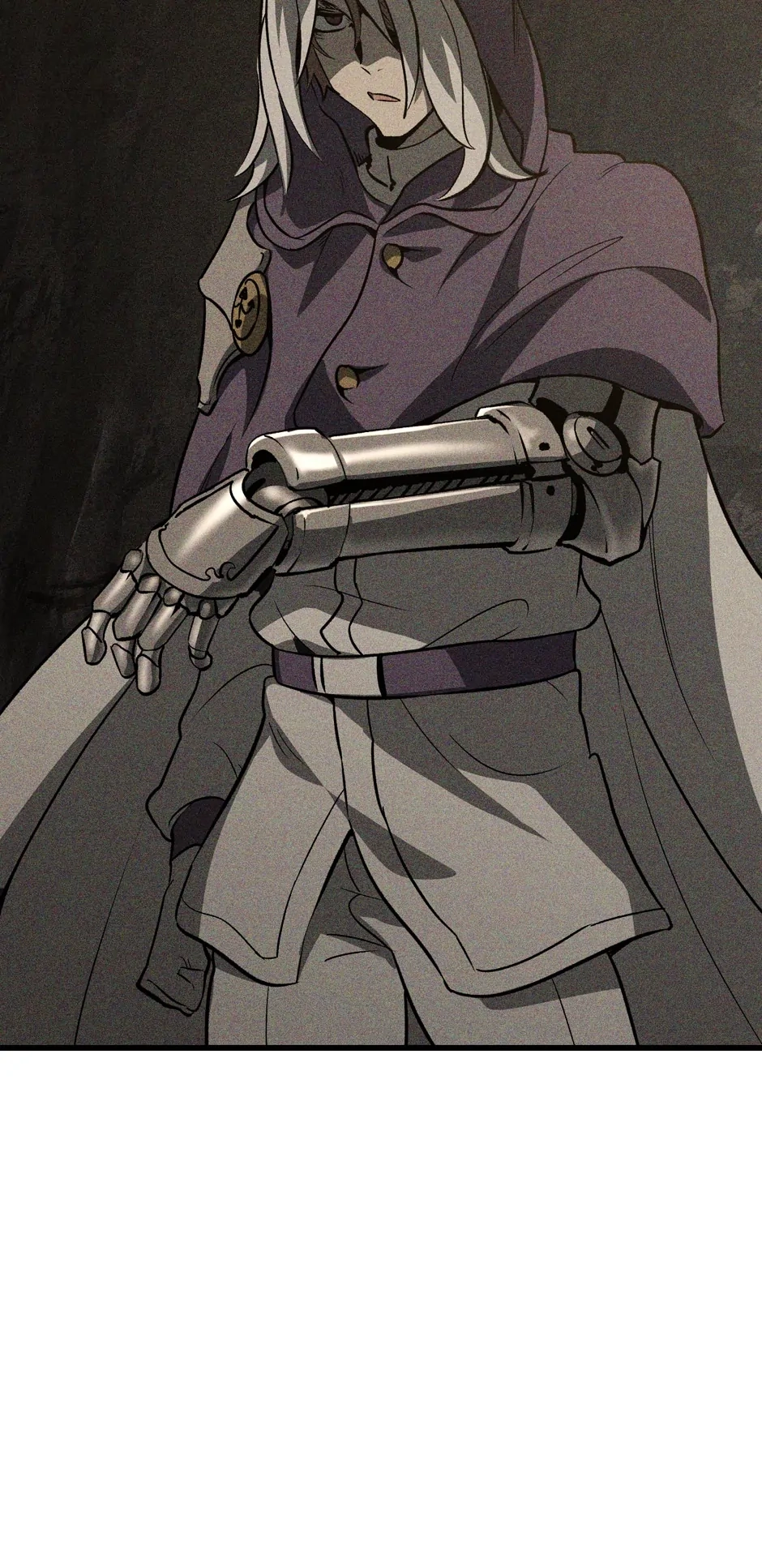 Survival Story of a Sword King in a Fantasy World Chapter 195 - Page 24