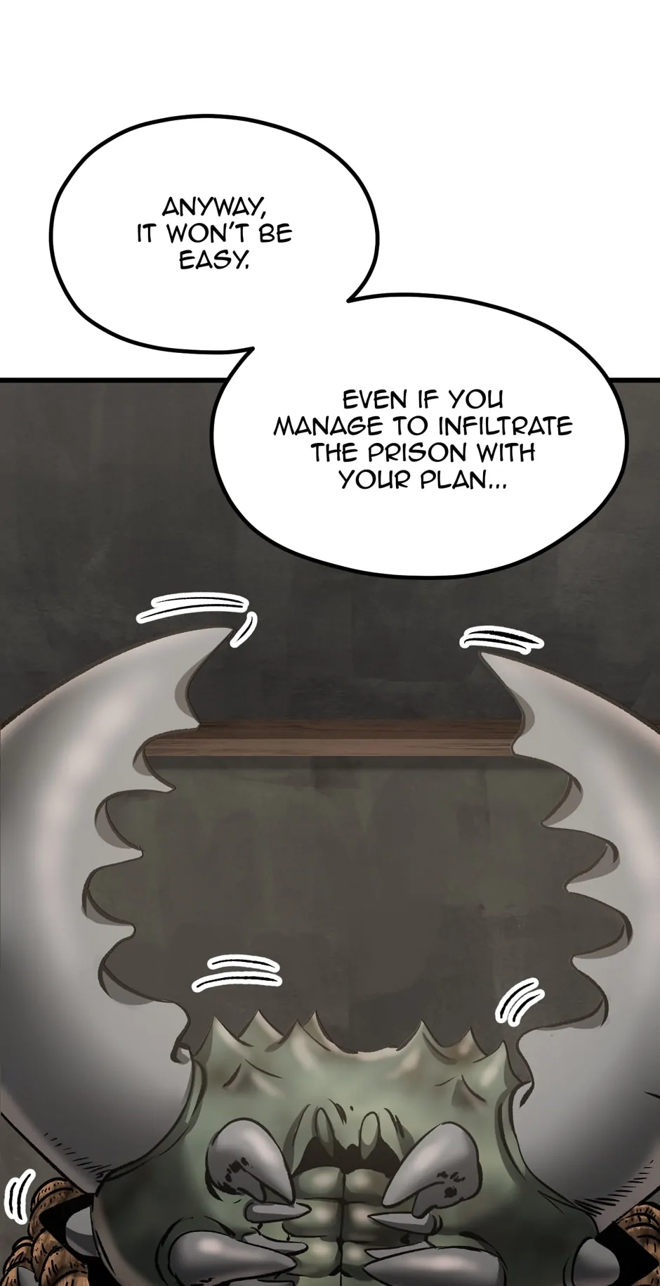 Survival Story of a Sword King in a Fantasy World Chapter 195 - Page 26