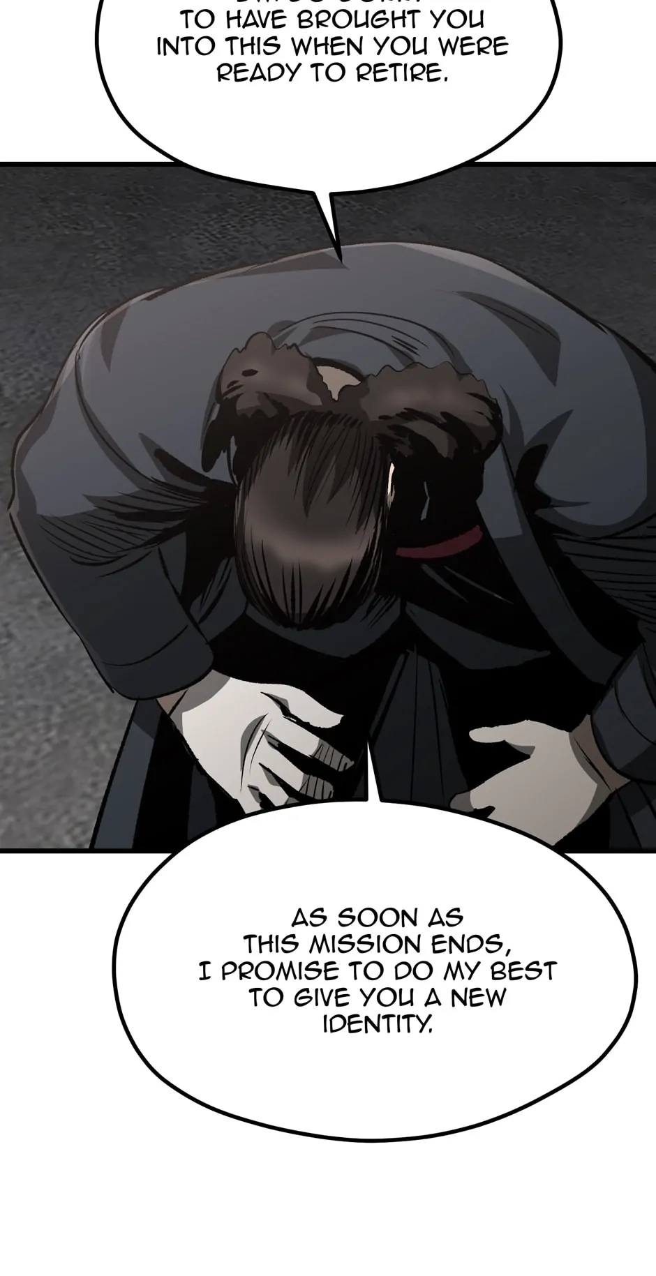 Survival Story of a Sword King in a Fantasy World Chapter 195 - Page 29