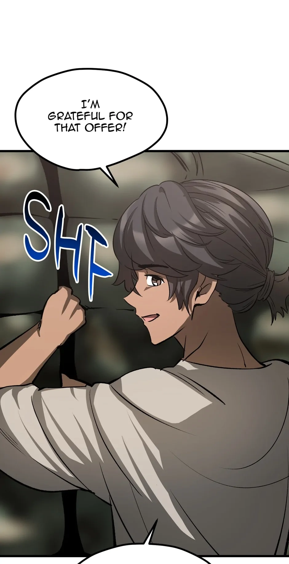Survival Story of a Sword King in a Fantasy World Chapter 195 - Page 30