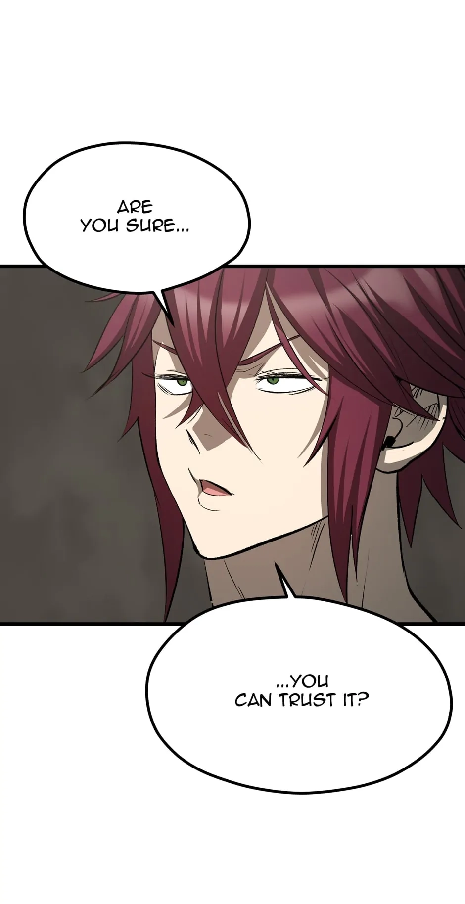 Survival Story of a Sword King in a Fantasy World Chapter 195 - Page 34