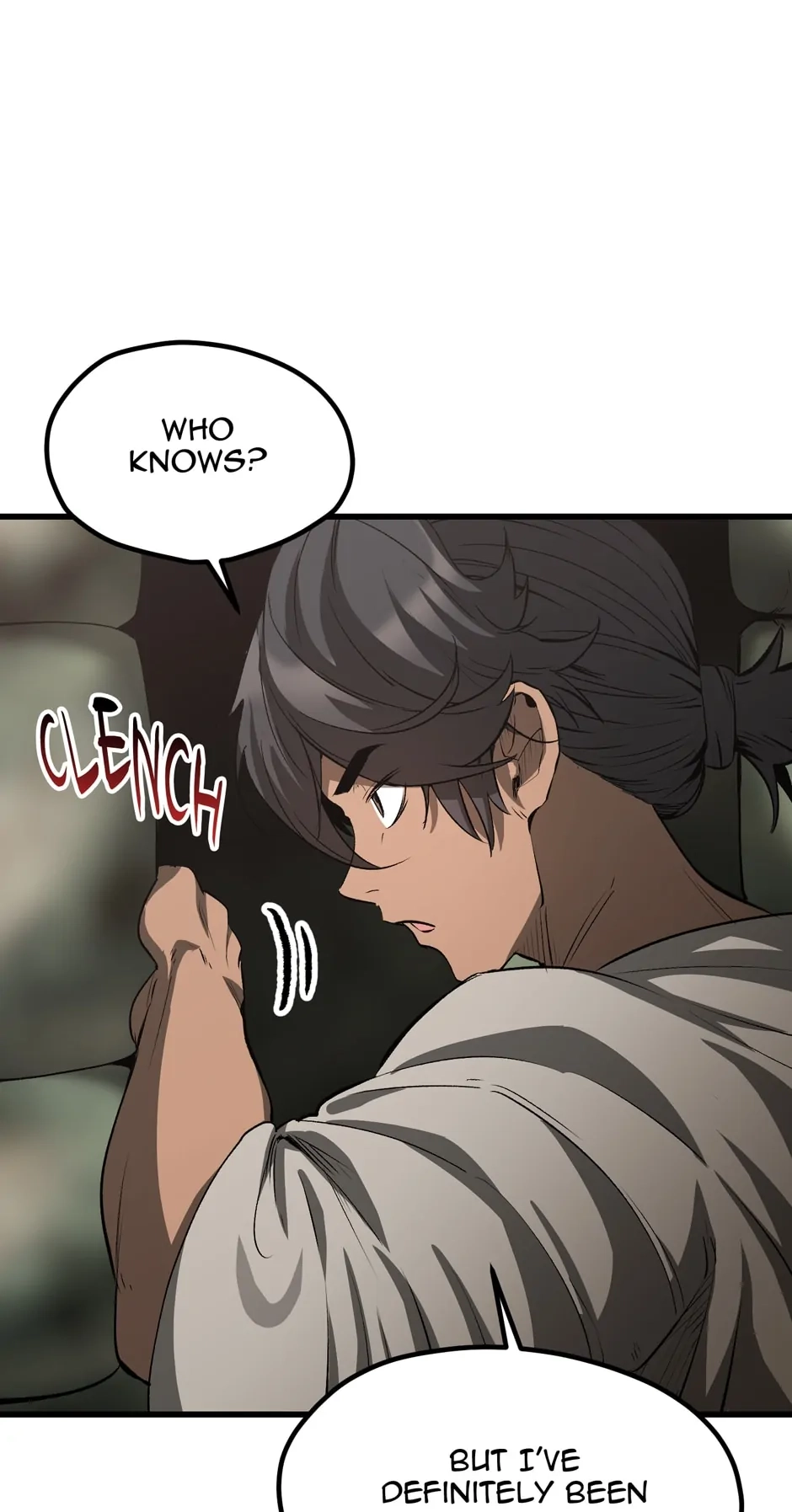 Survival Story of a Sword King in a Fantasy World Chapter 195 - Page 35