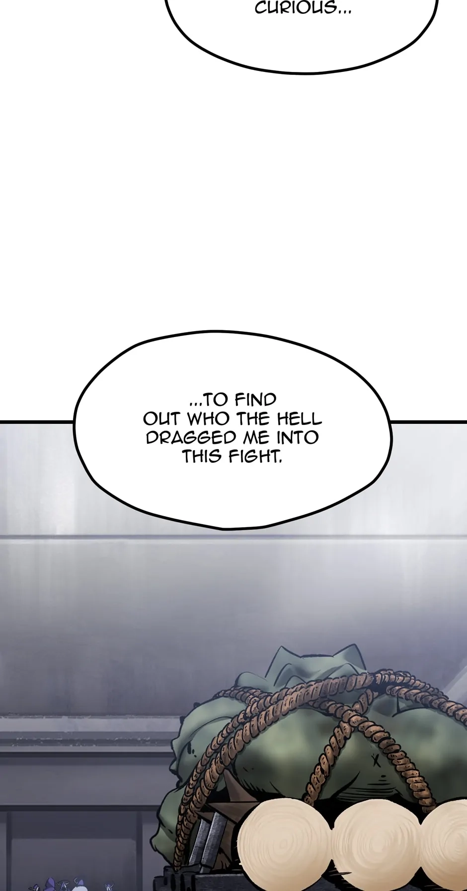 Survival Story of a Sword King in a Fantasy World Chapter 195 - Page 36